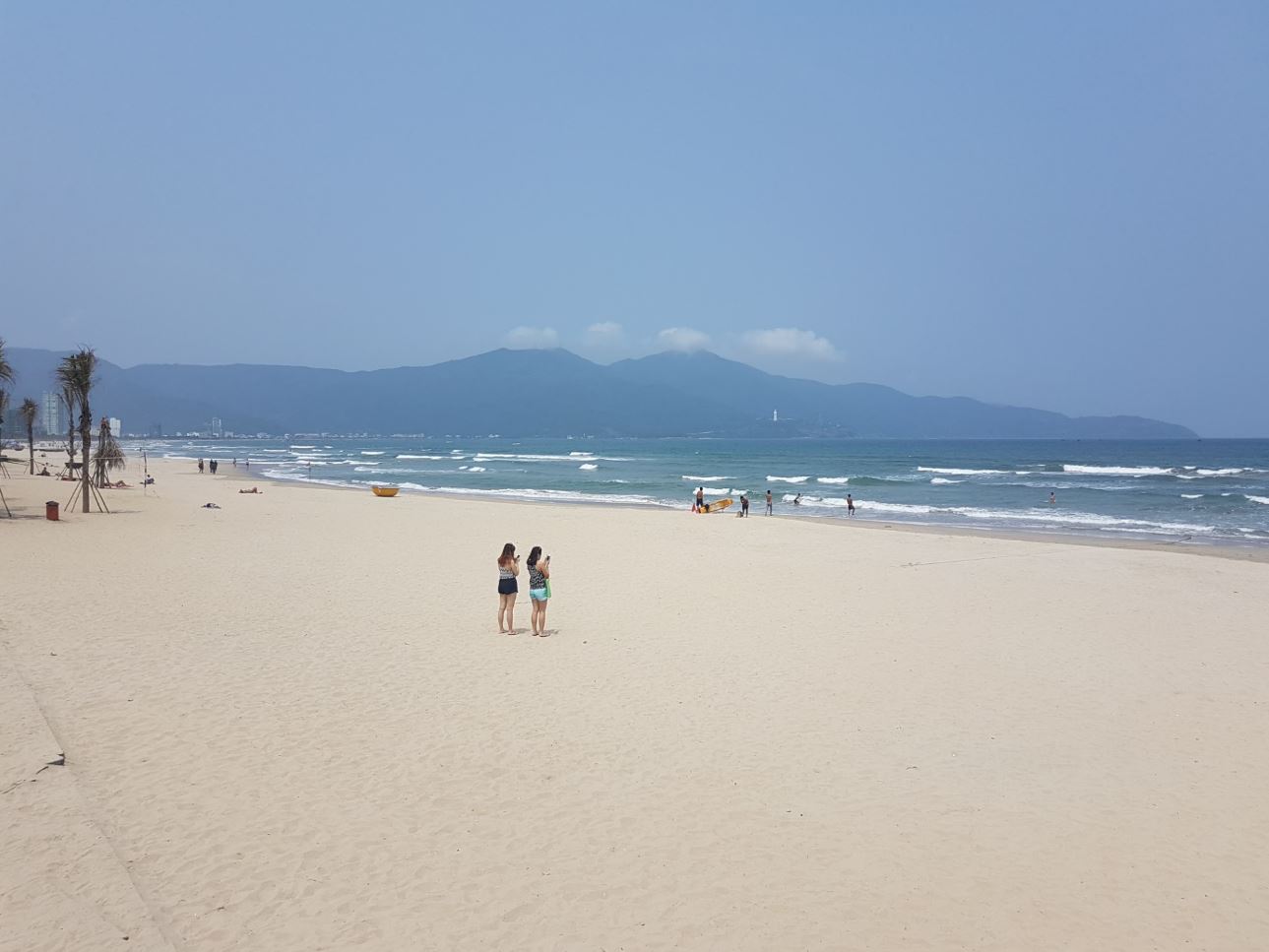 Beach DN