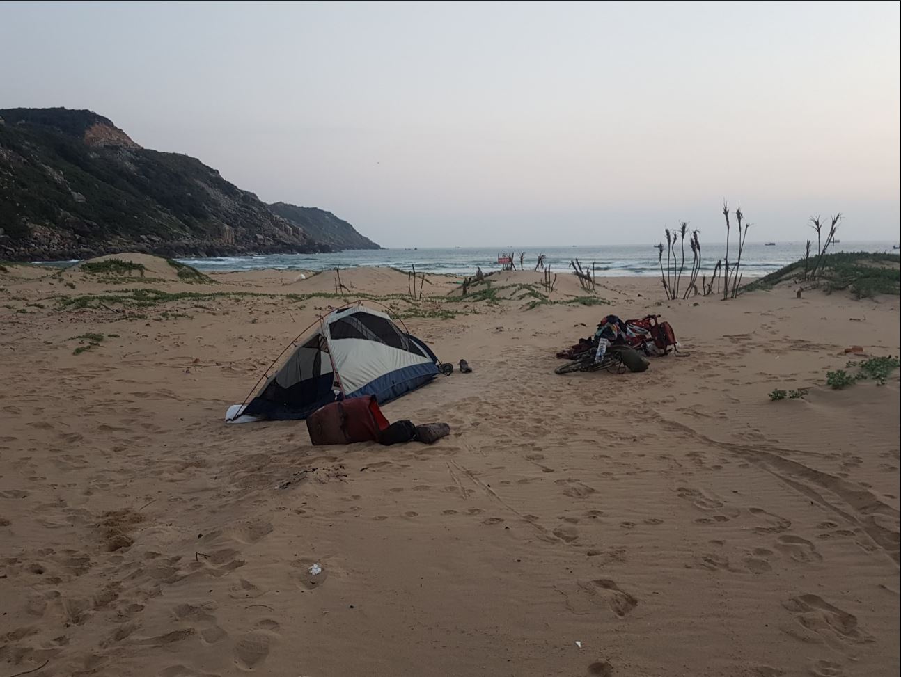 Tent