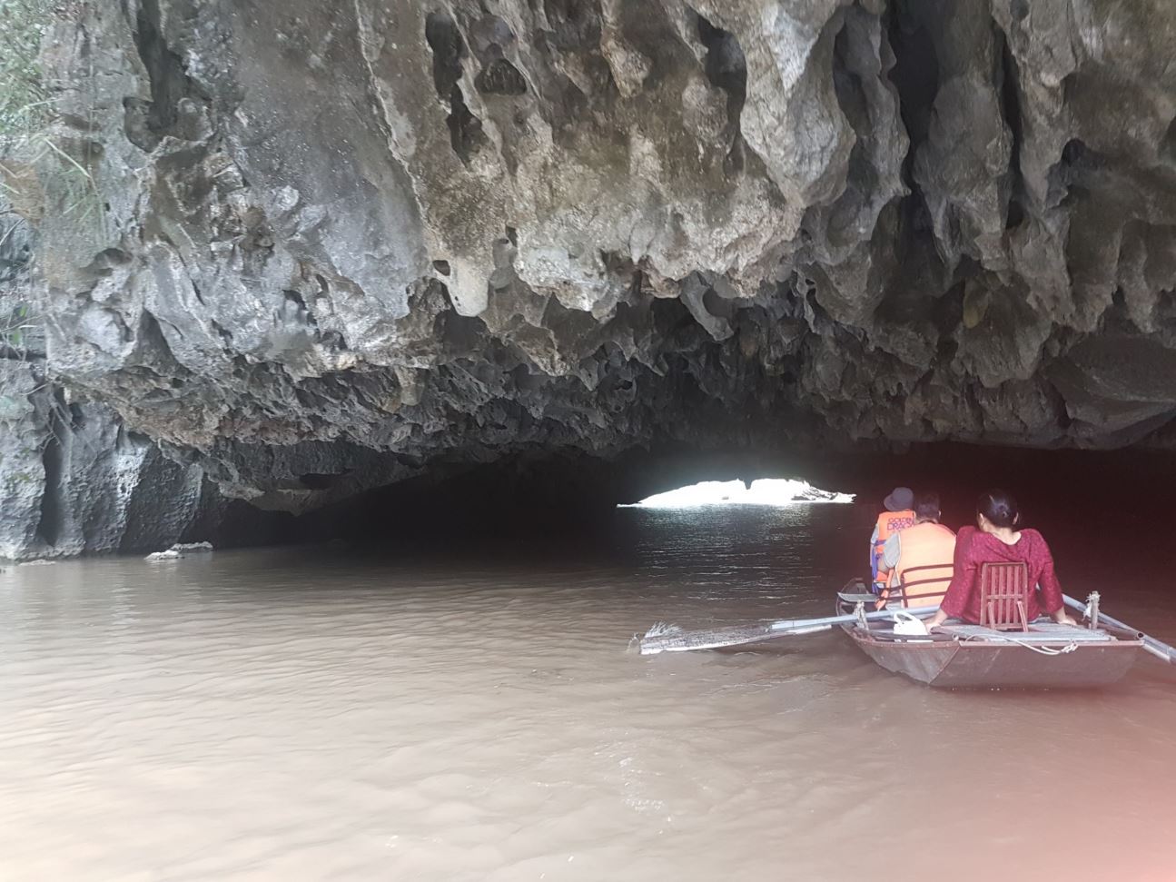Cave