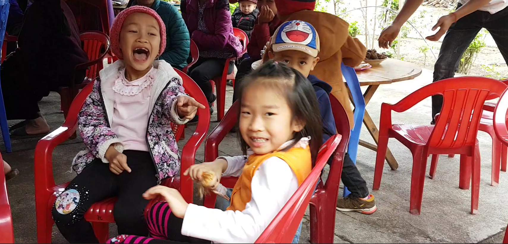 Children