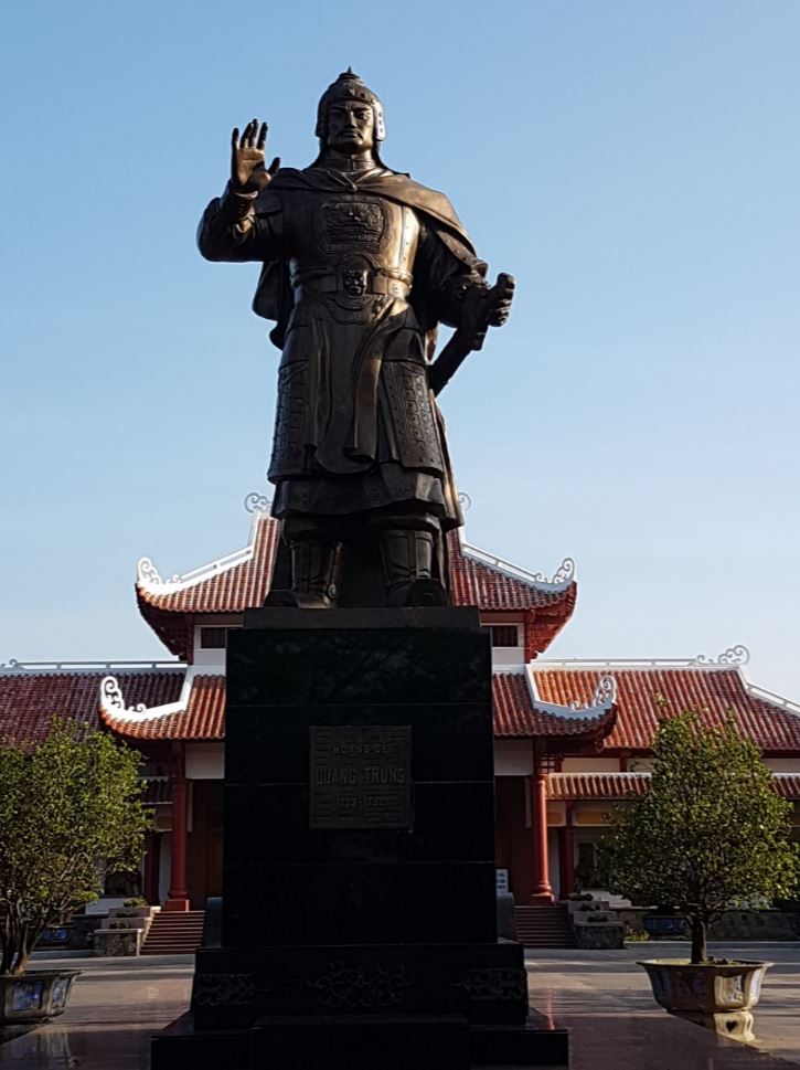 Statue