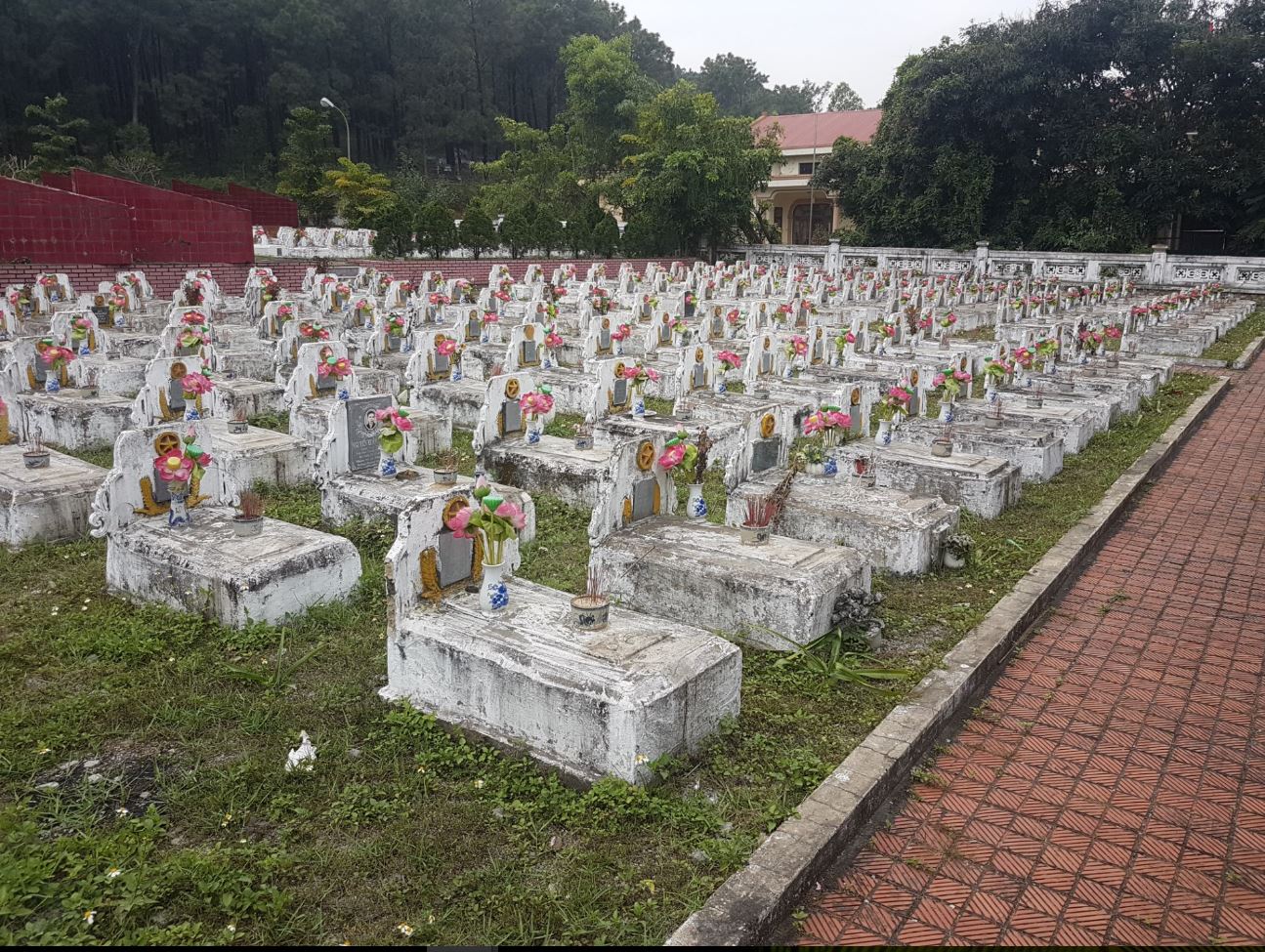Friedhof