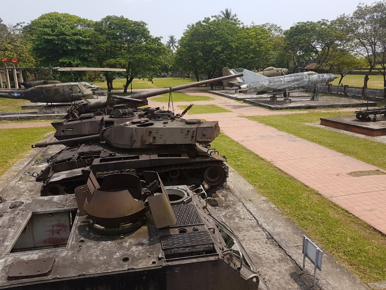 Museum military