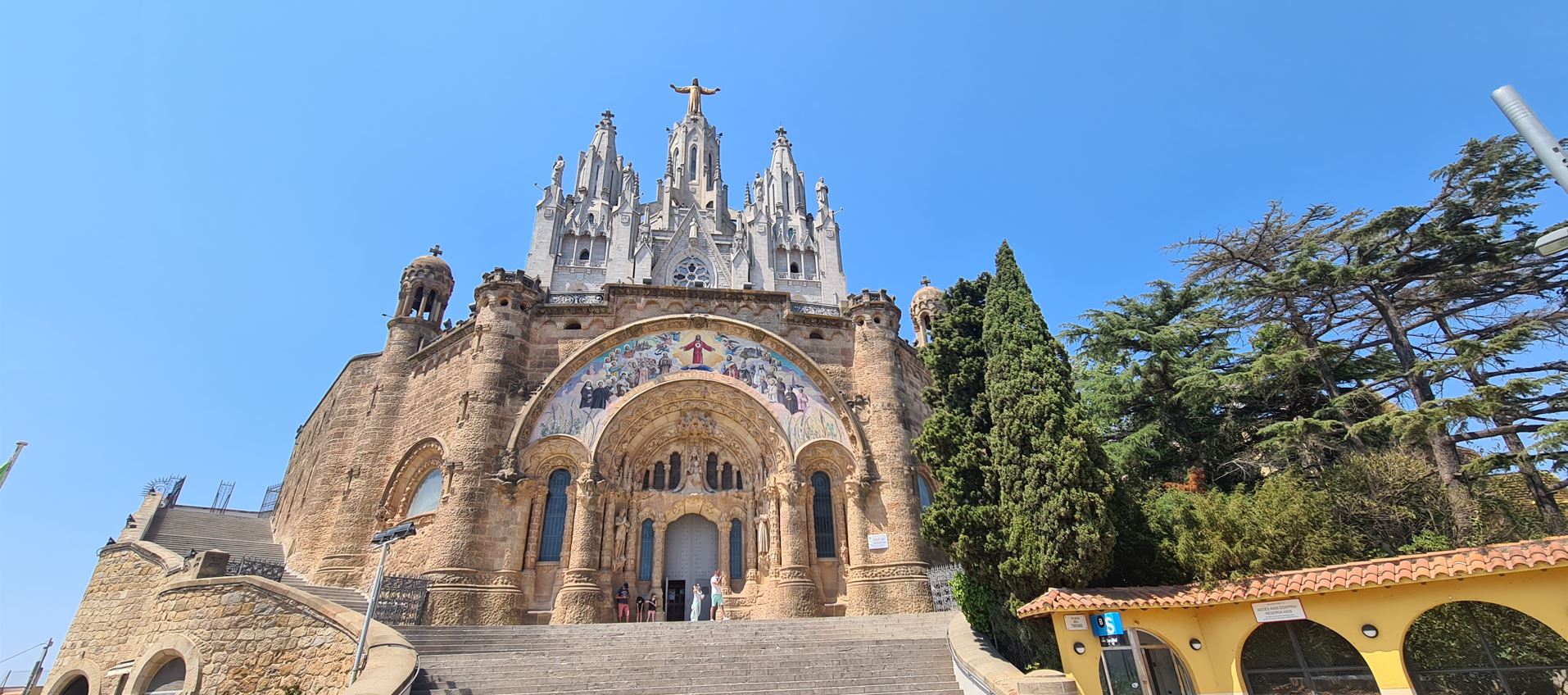 Church of Sacred Heart