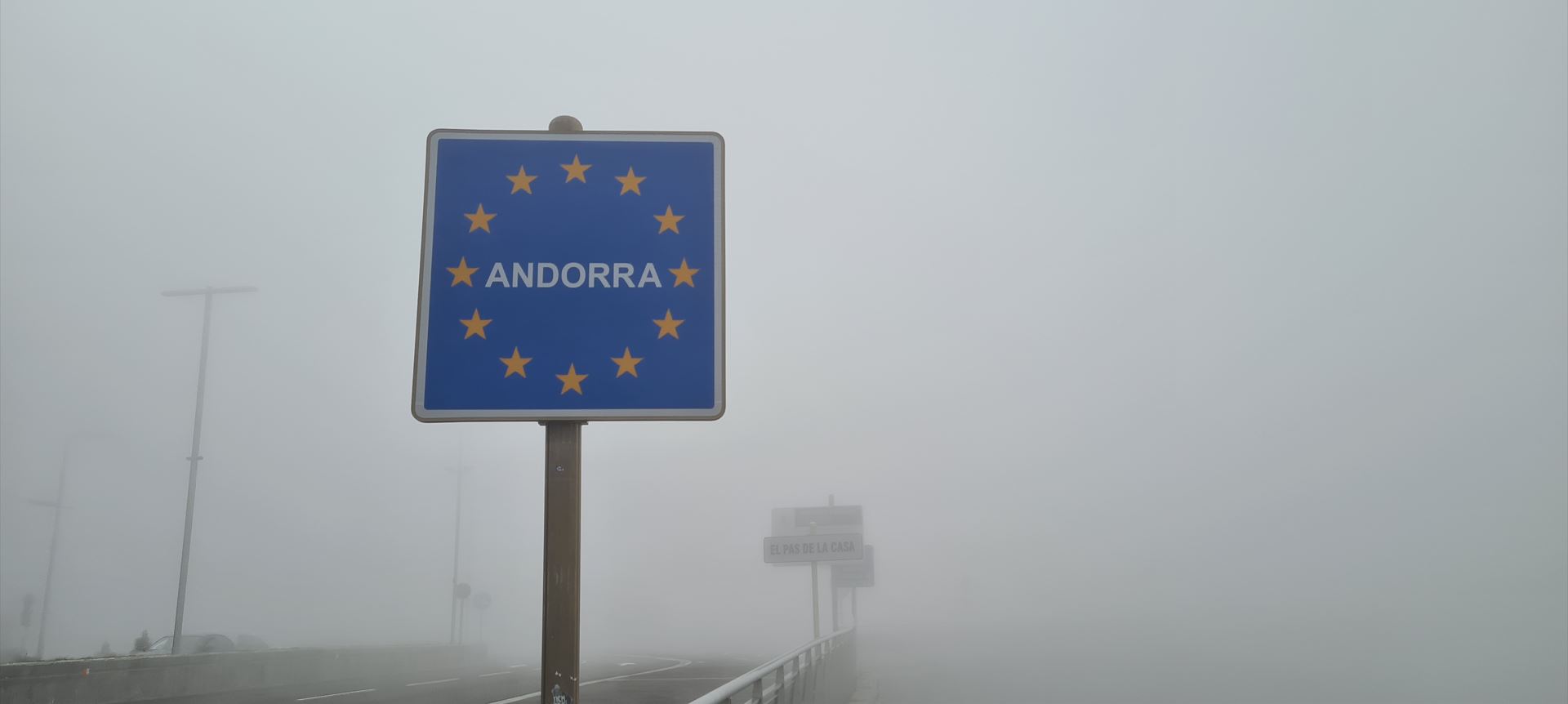 Welcome to scenic Andorra!