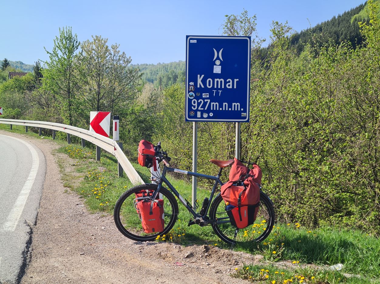 Komar