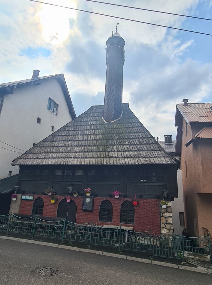 Rozaje