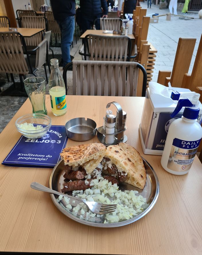 Cevapi