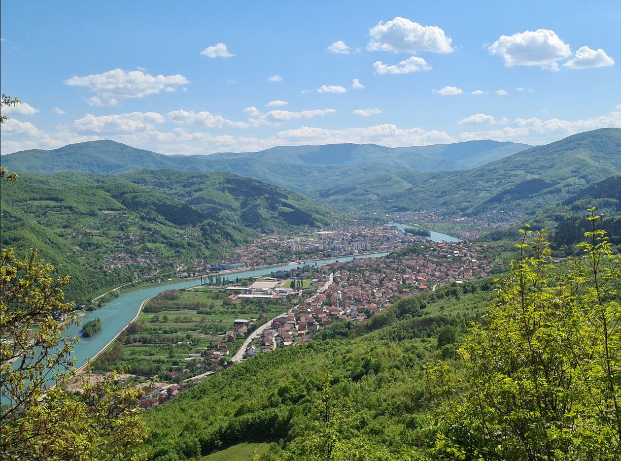 Gorazde