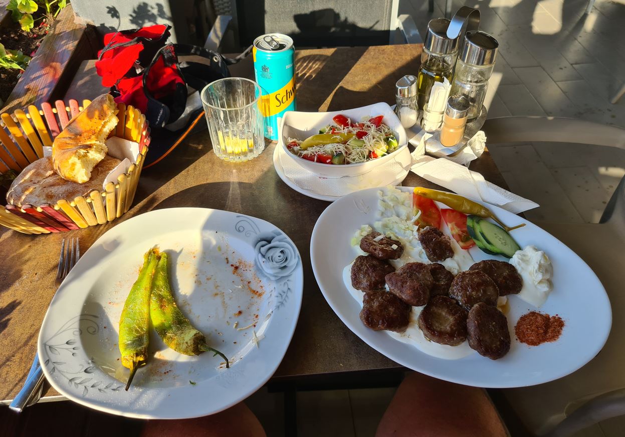 Dinner