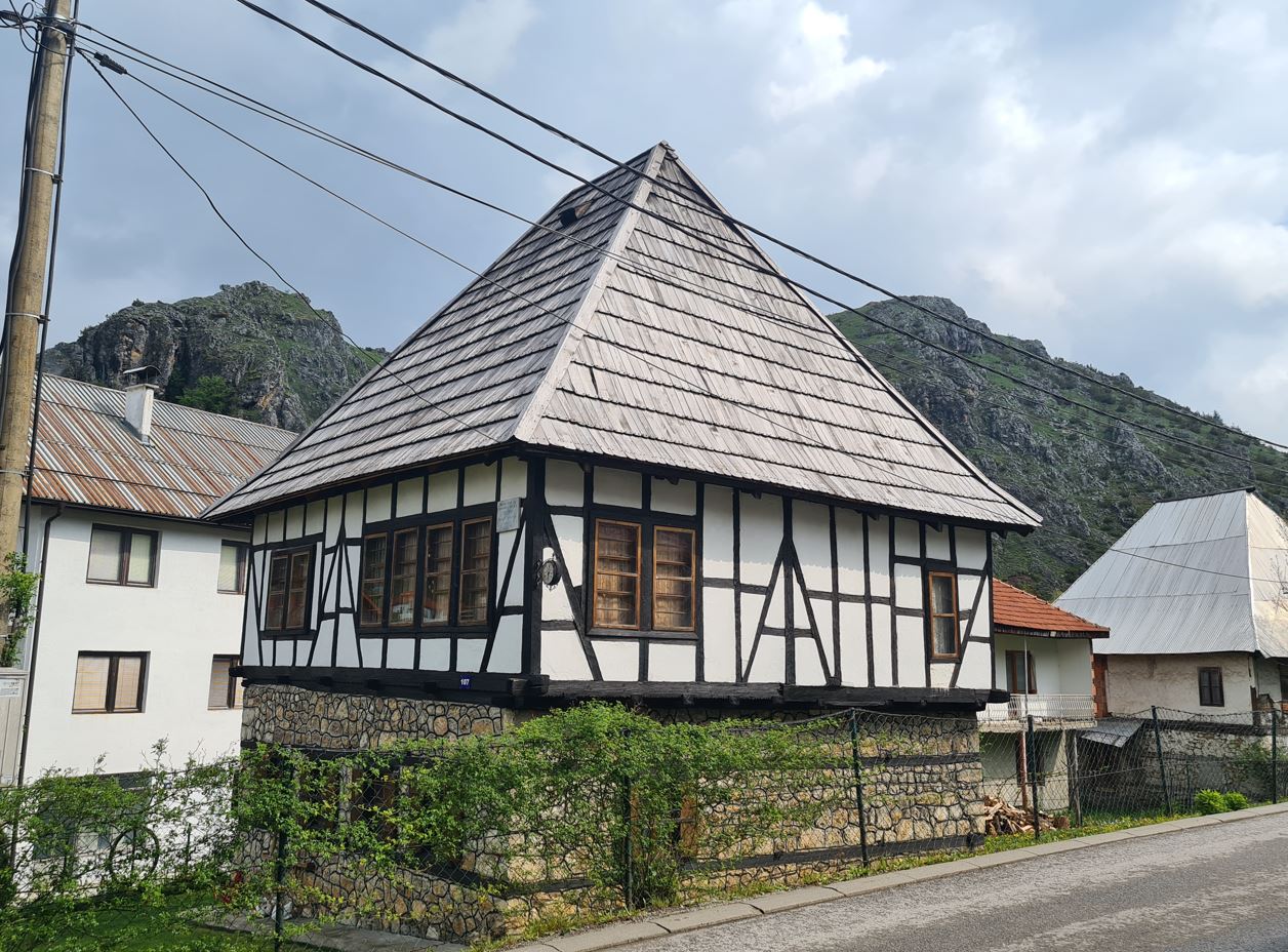 Also Rozaje