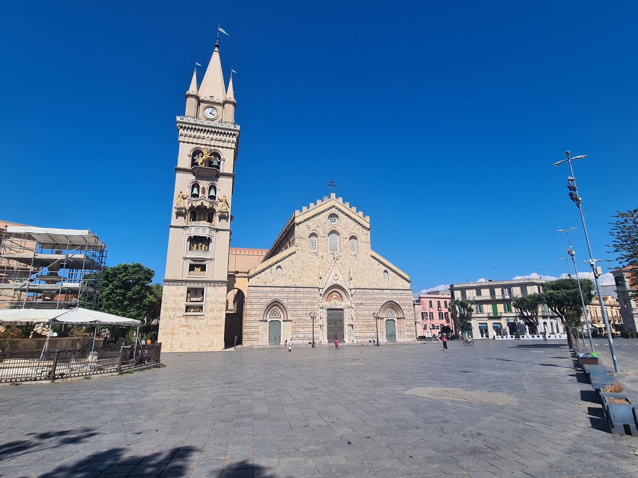 Messina