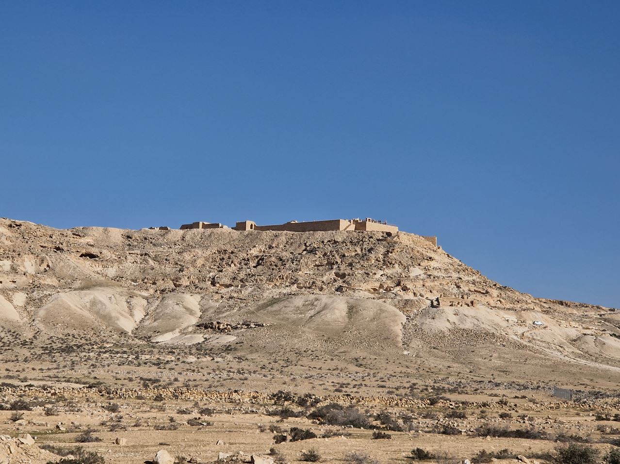 Avdat