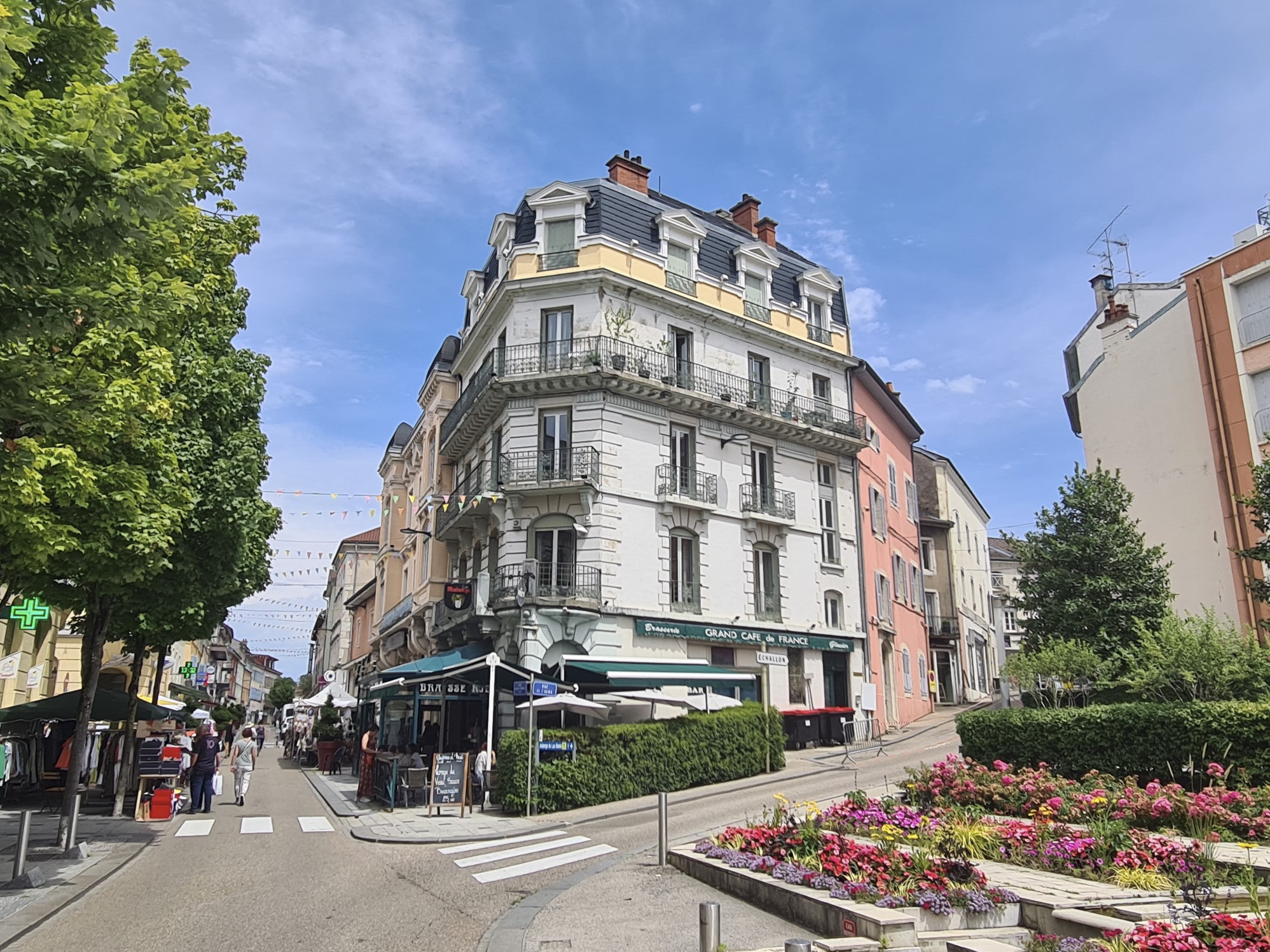 Oyonnax