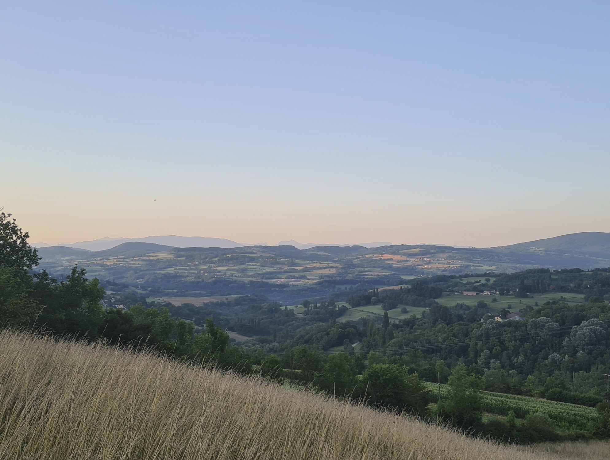 Like in Styria