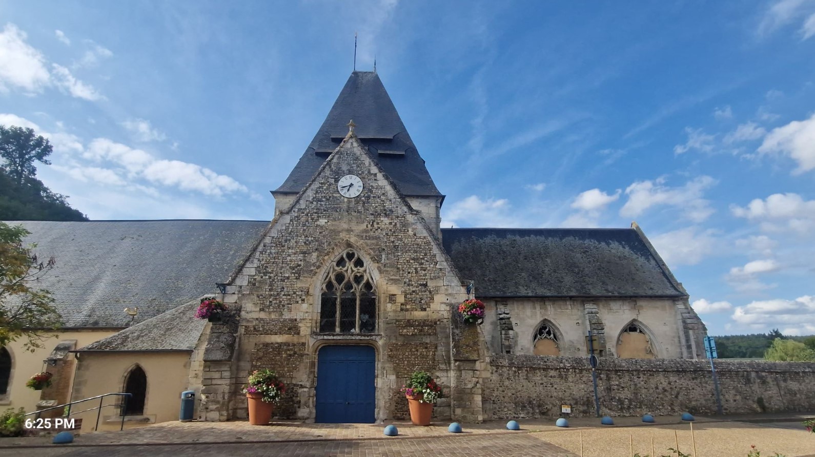 Saint-Philbert-sur-Risle
