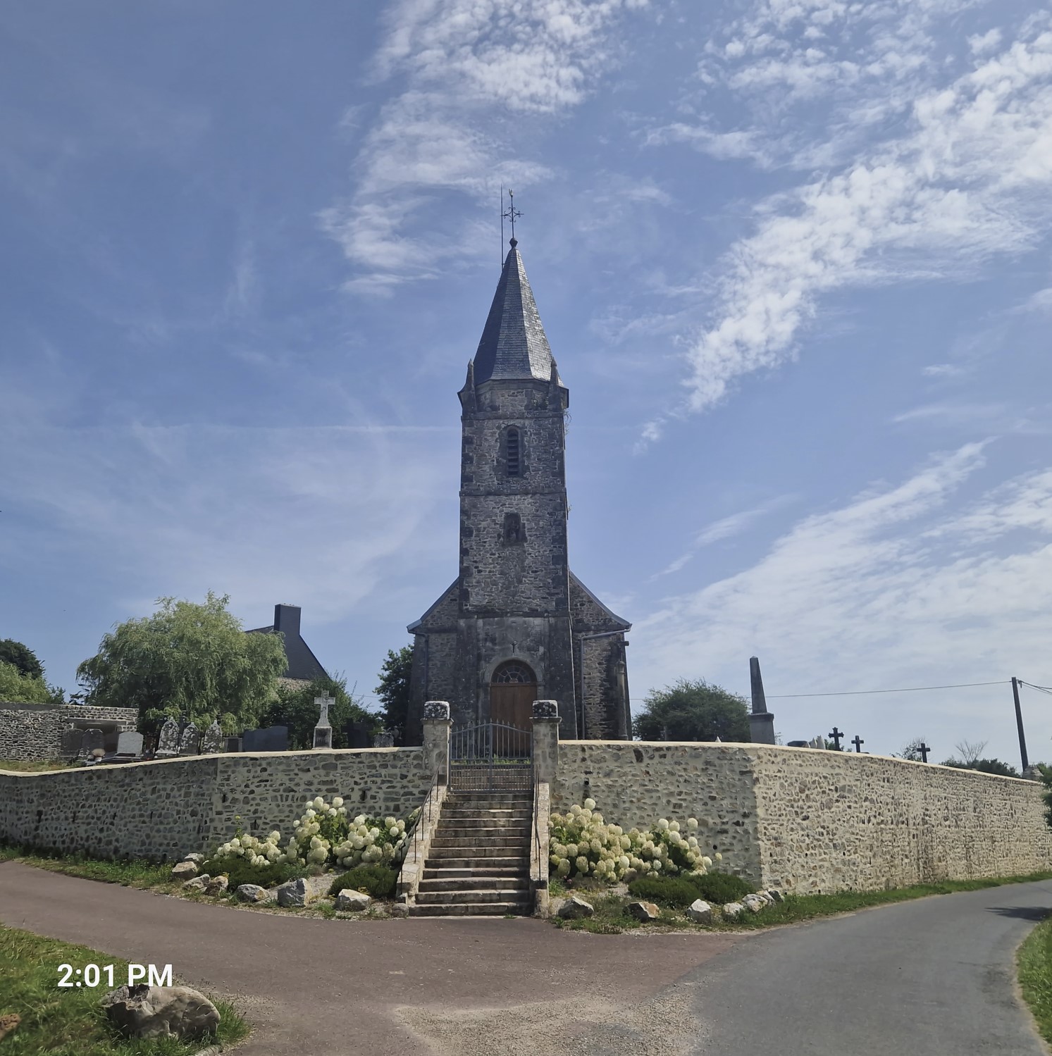 Saint-Martin-d'Audouville