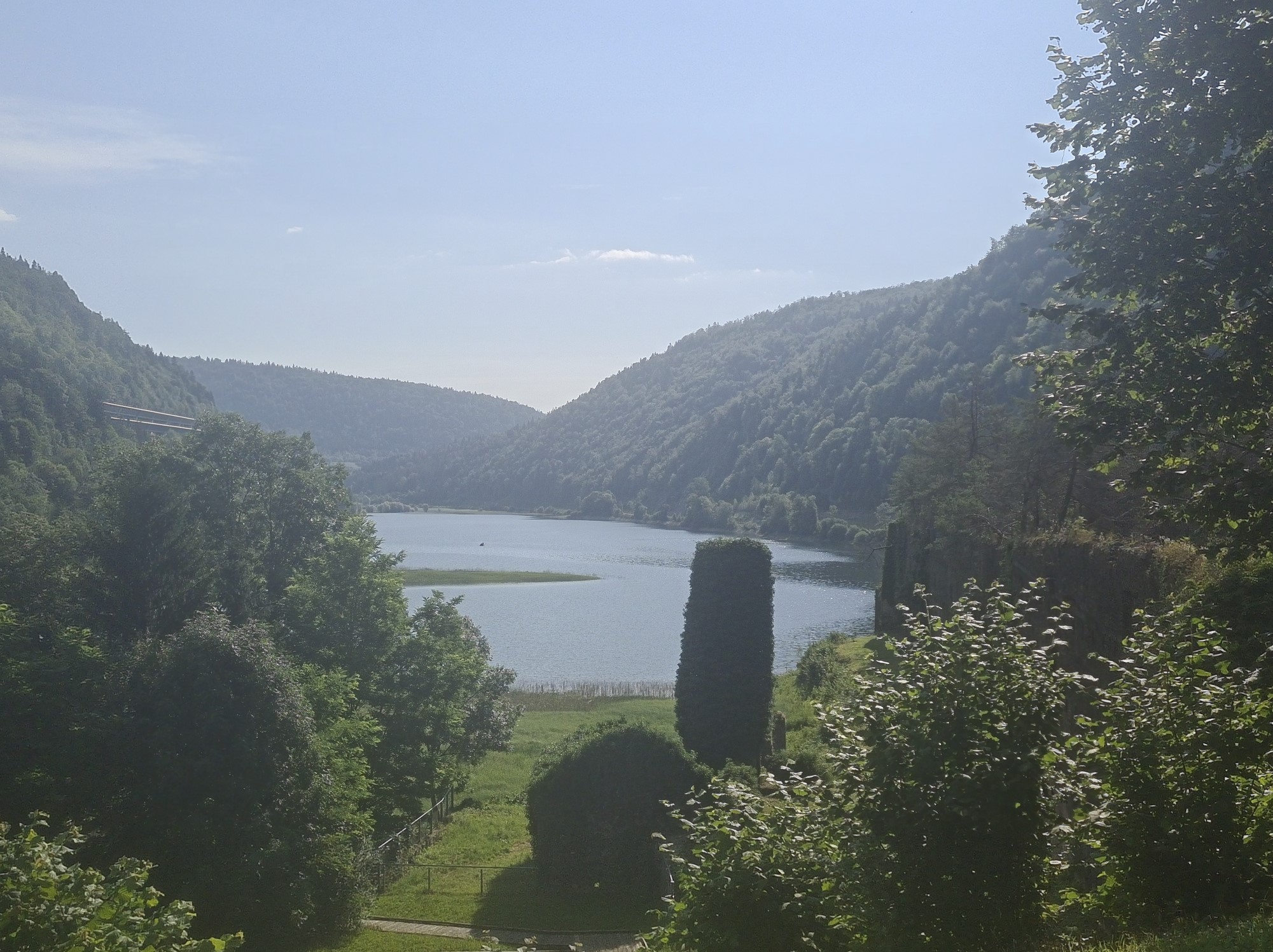 Lake Sylans