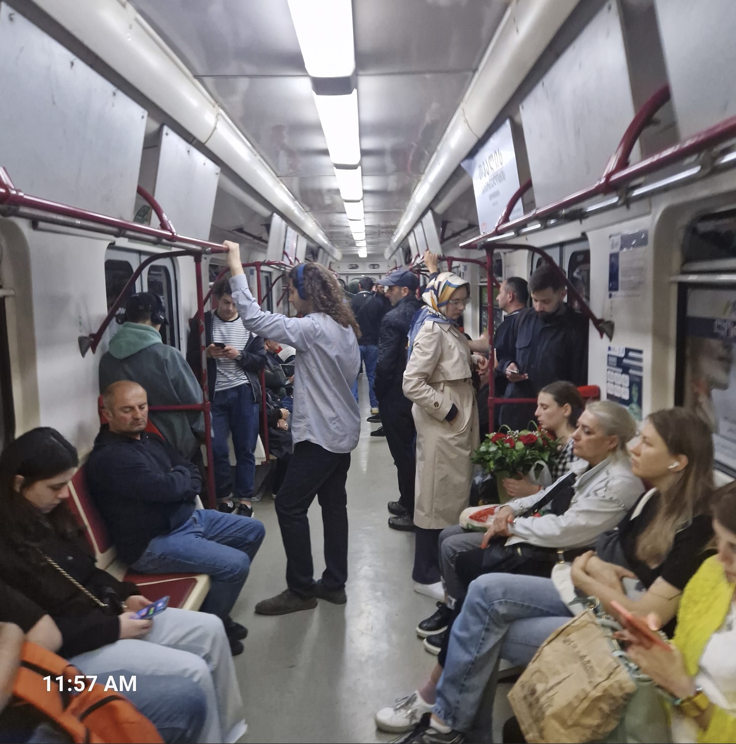Cosmopolite Tbilisi
