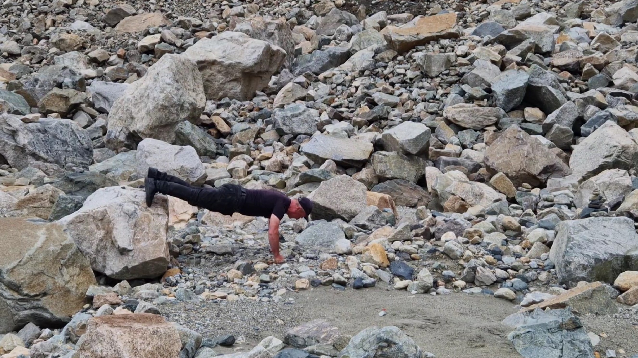 Push-ups