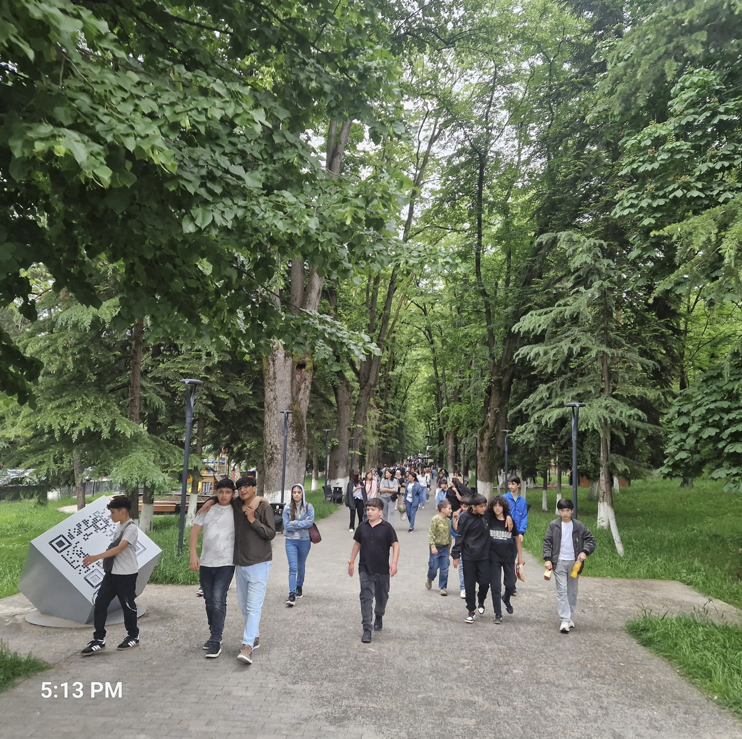 Borjomi