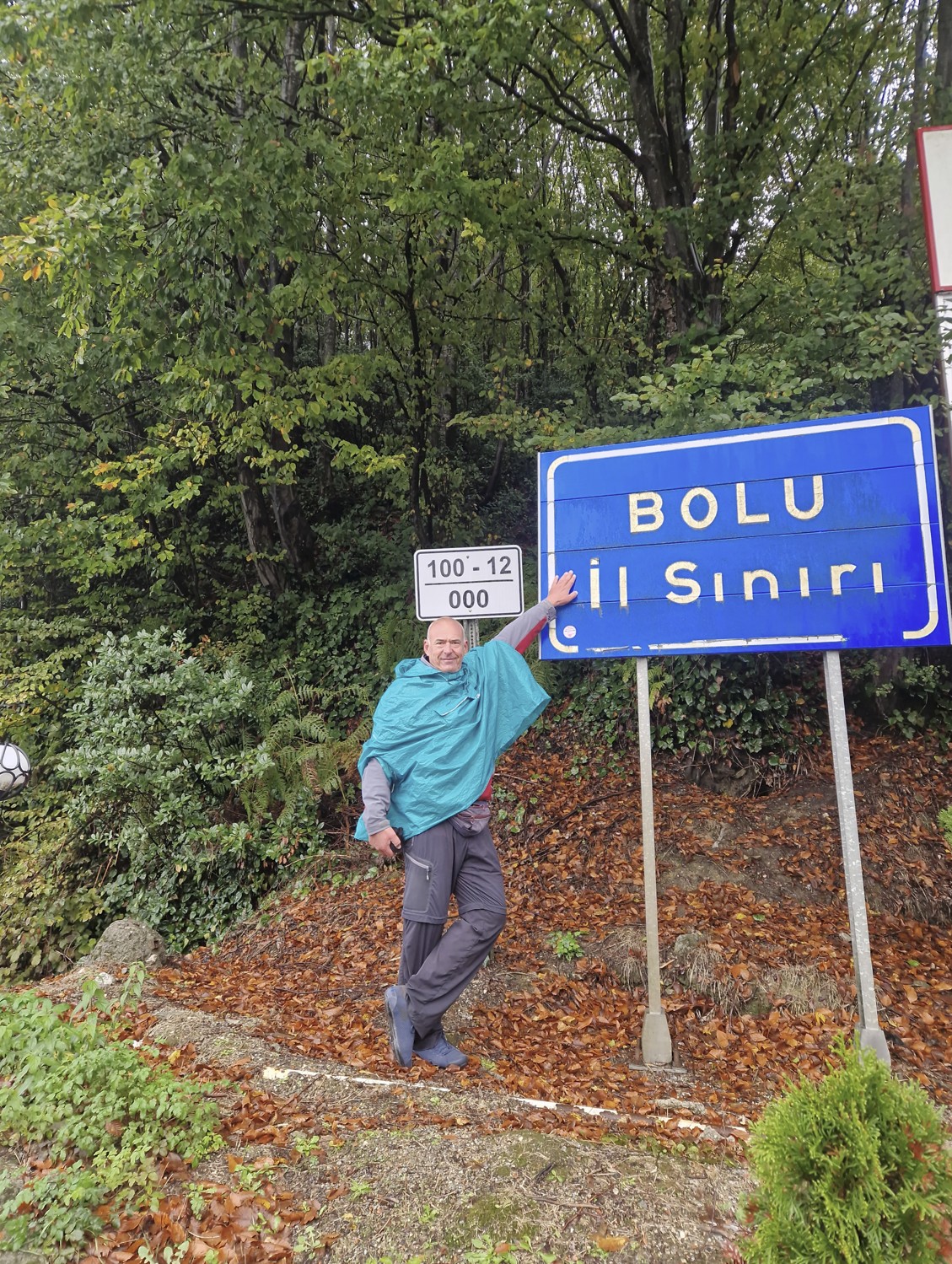 Bolu in Bolu