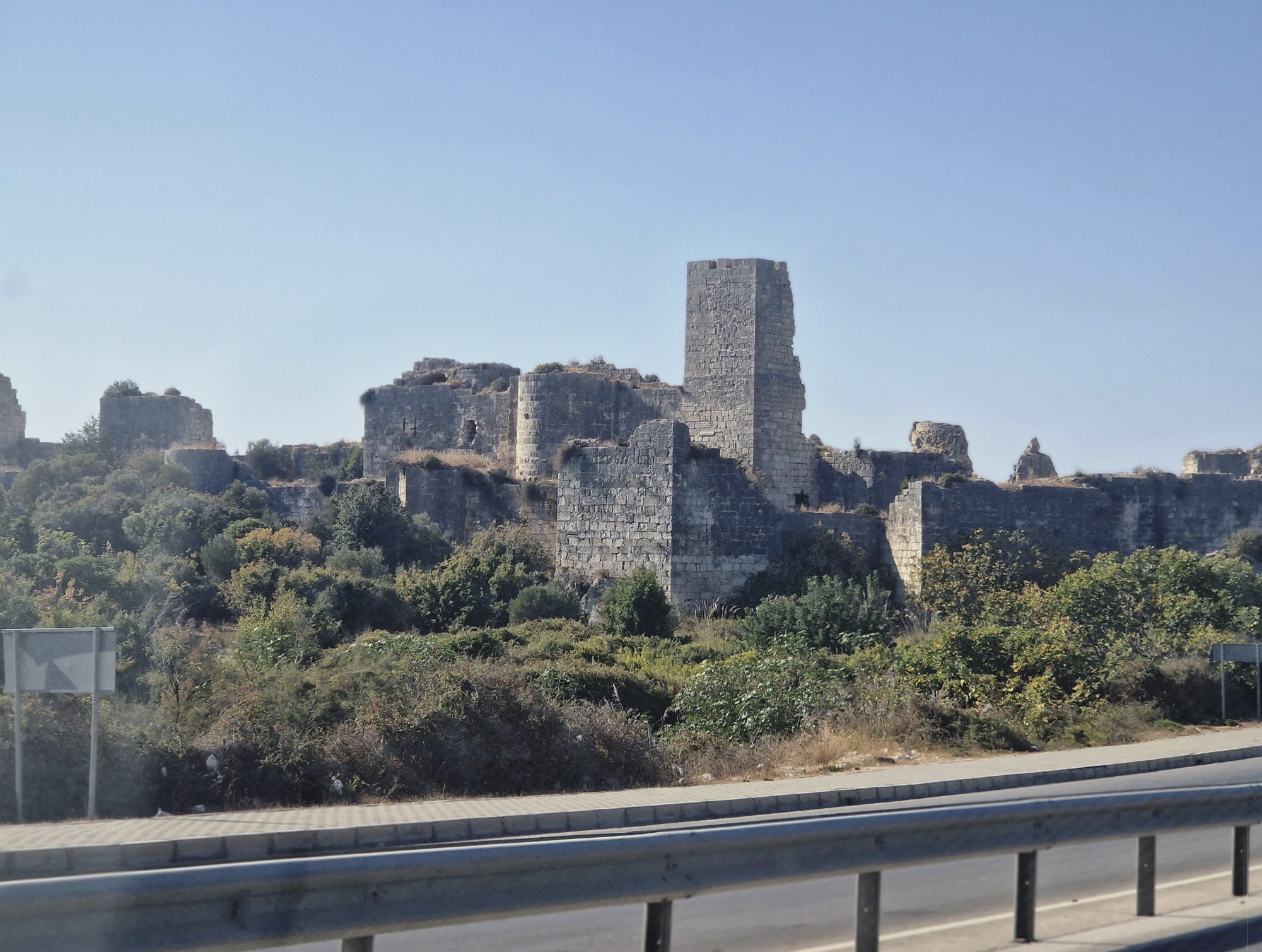 Tasucu