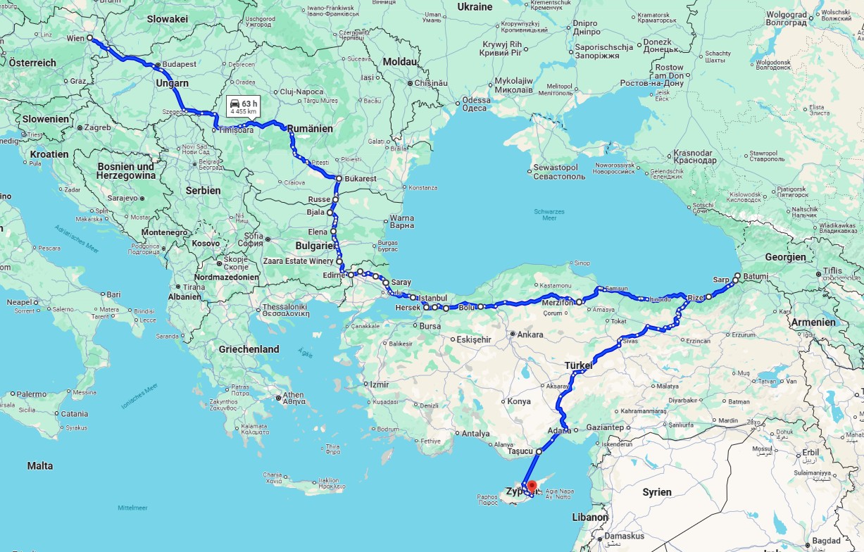 Full map...