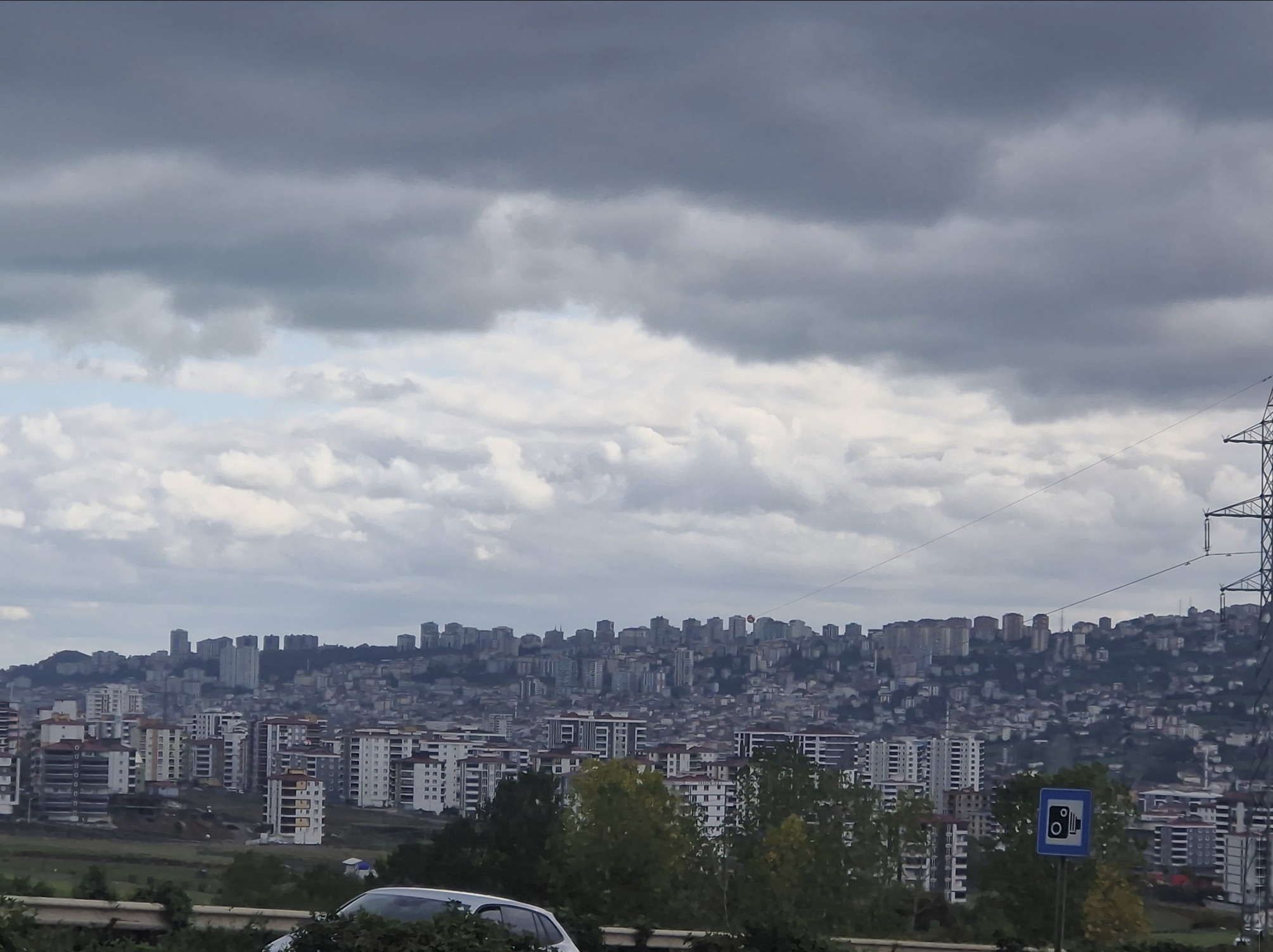 Hilly Samsun