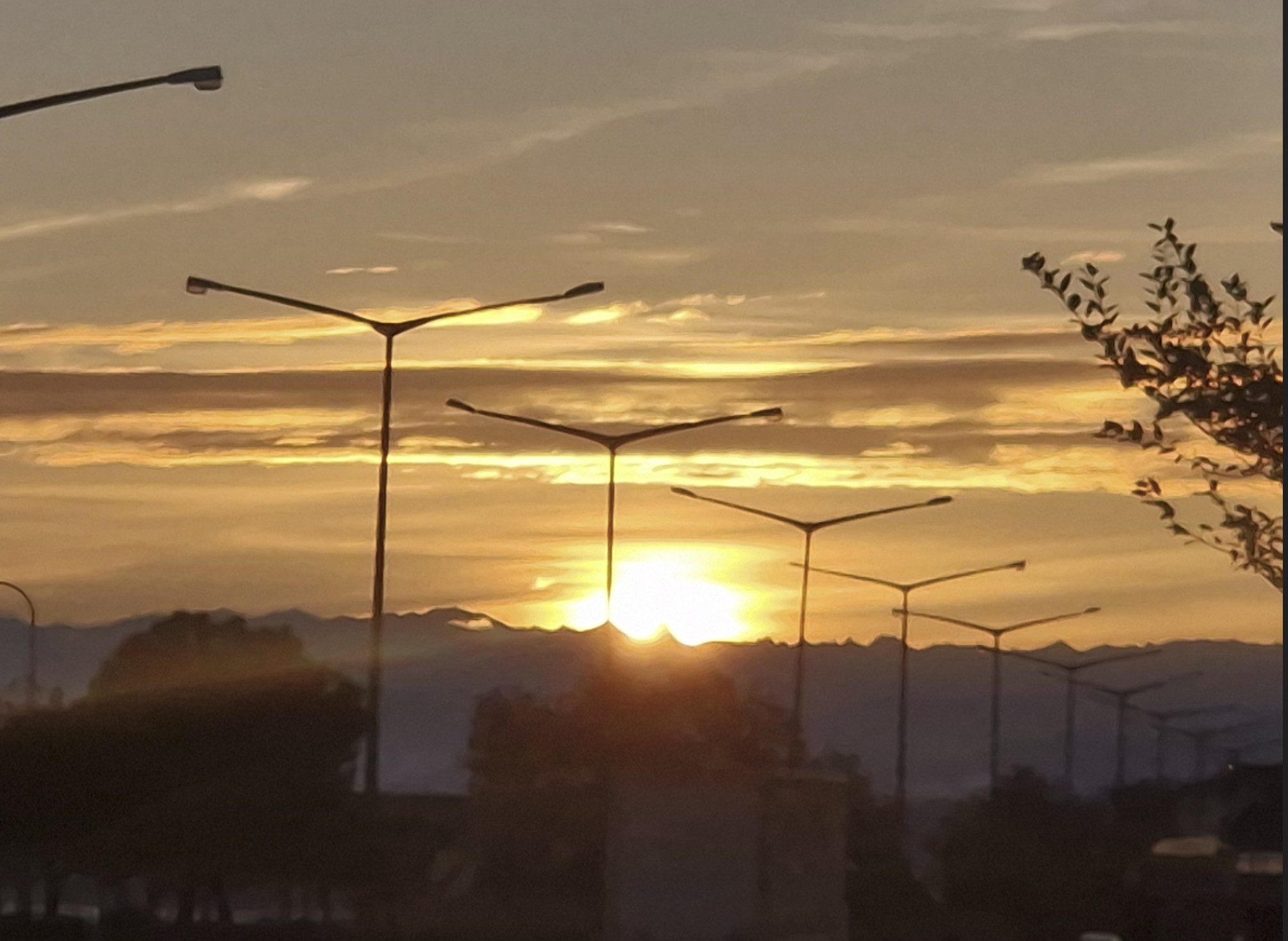 Sunrise