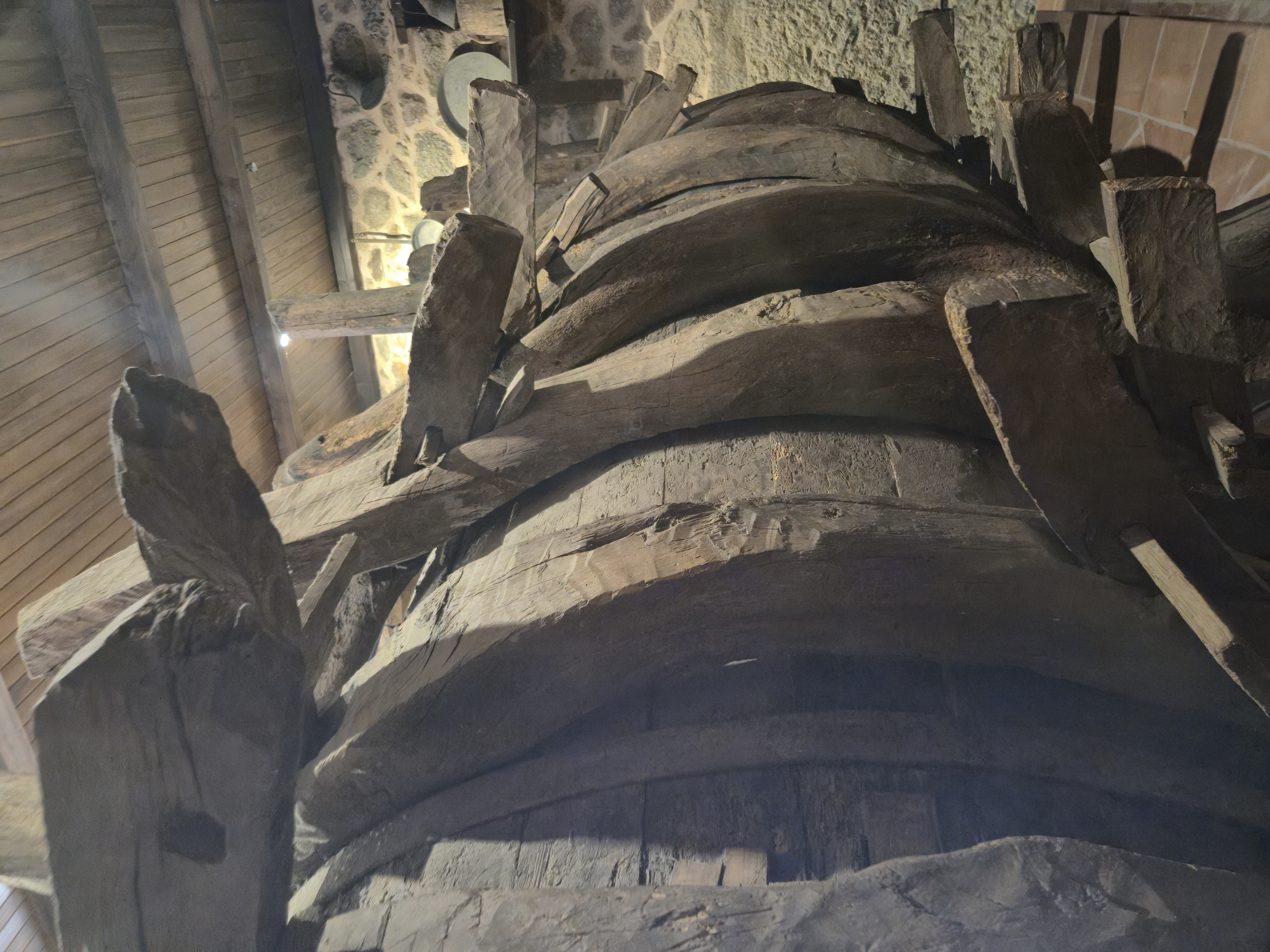 Barrel