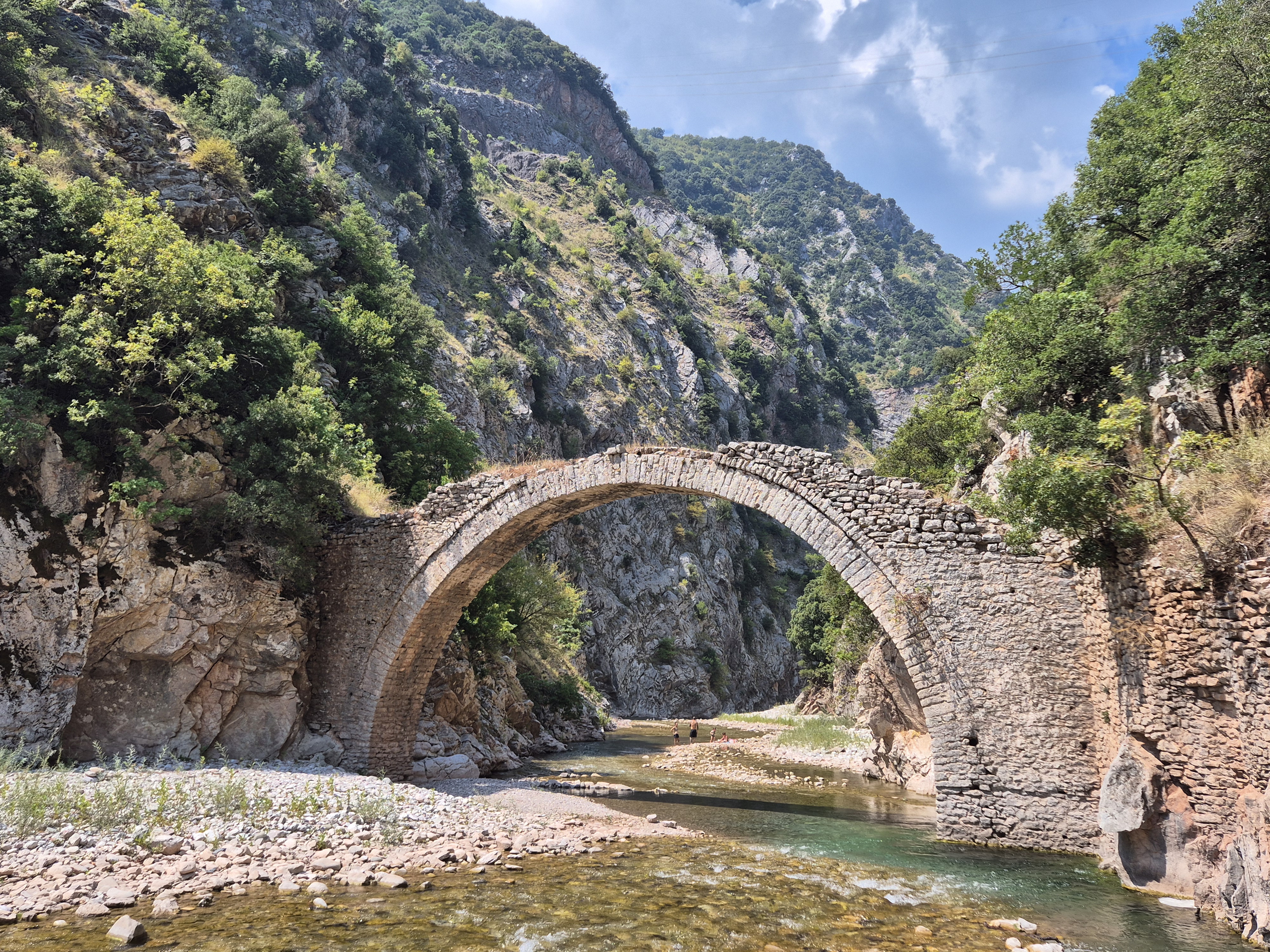 Bridge