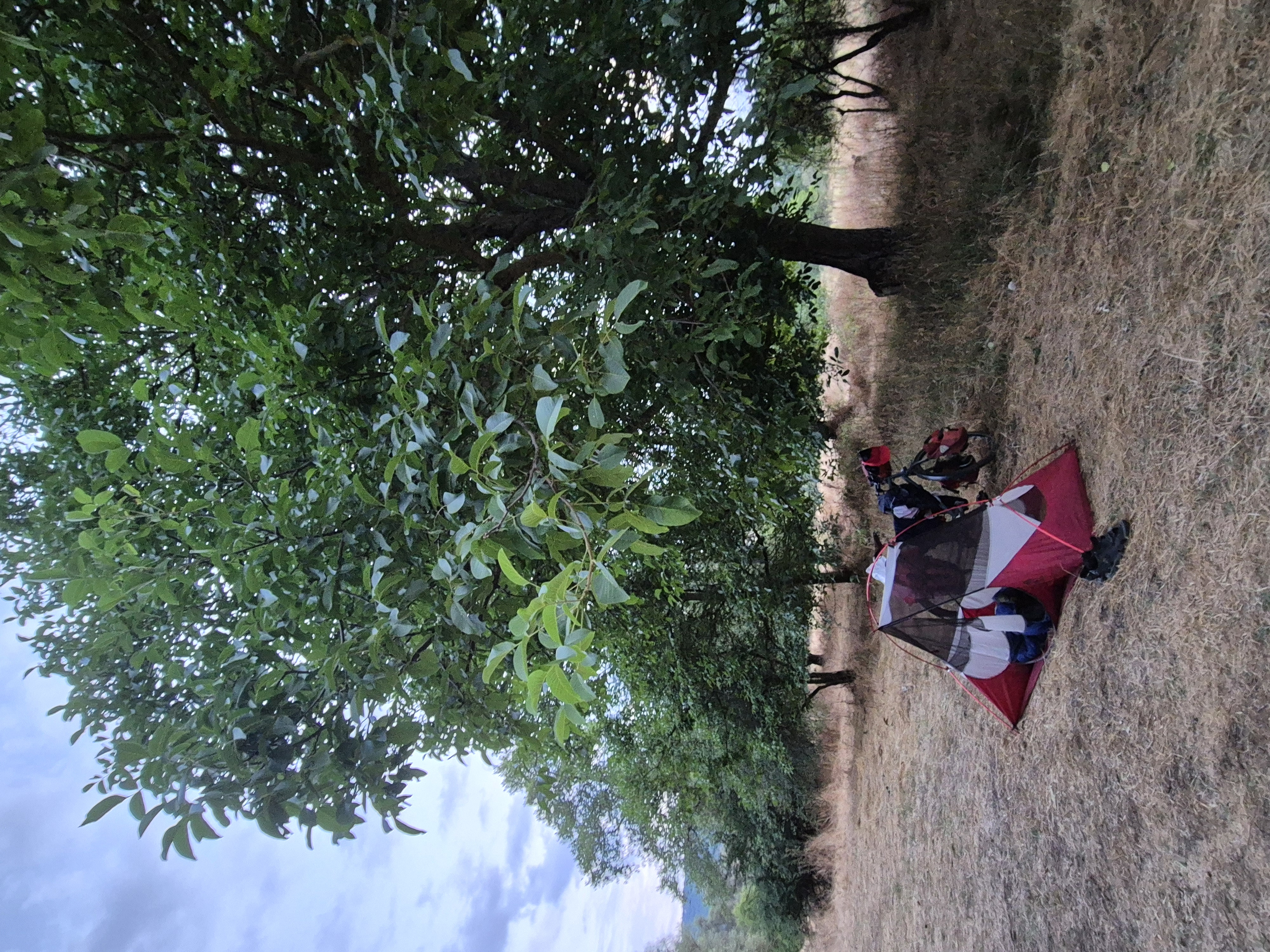 Campground