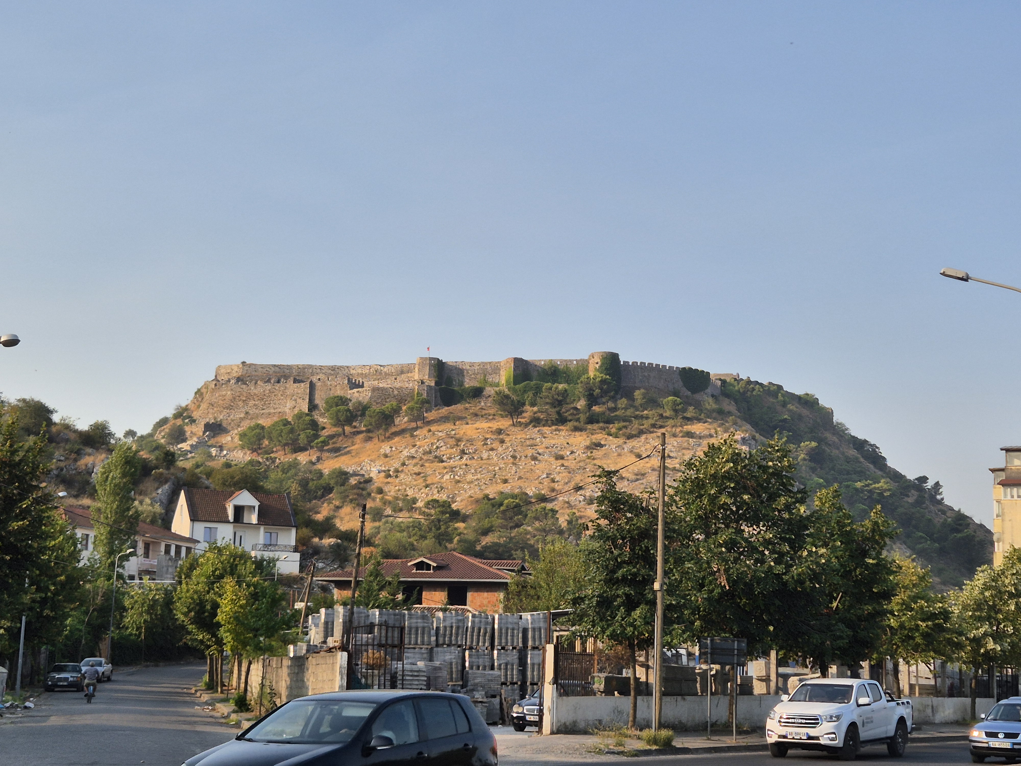 Castle