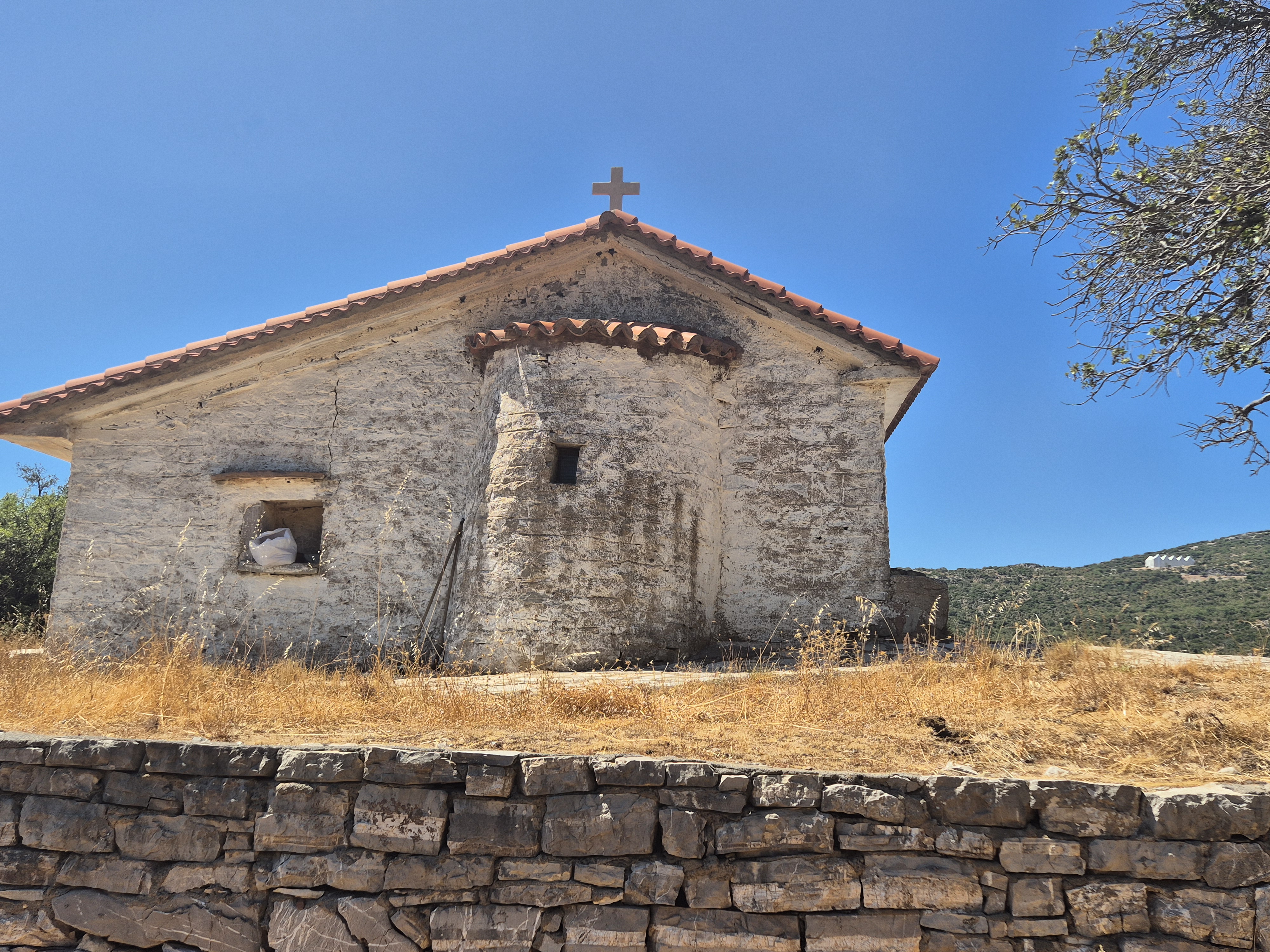 Chapel