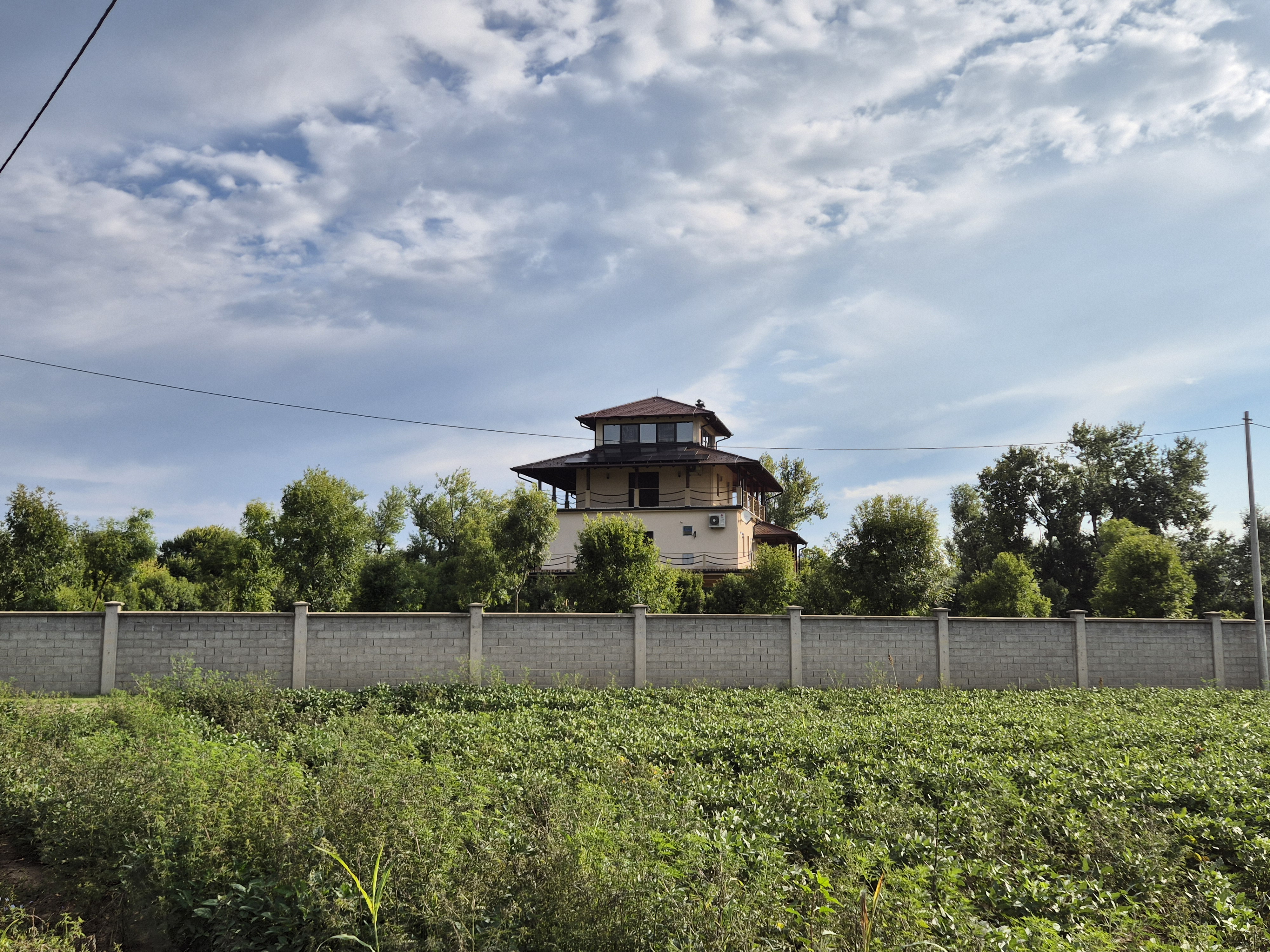 Dacha