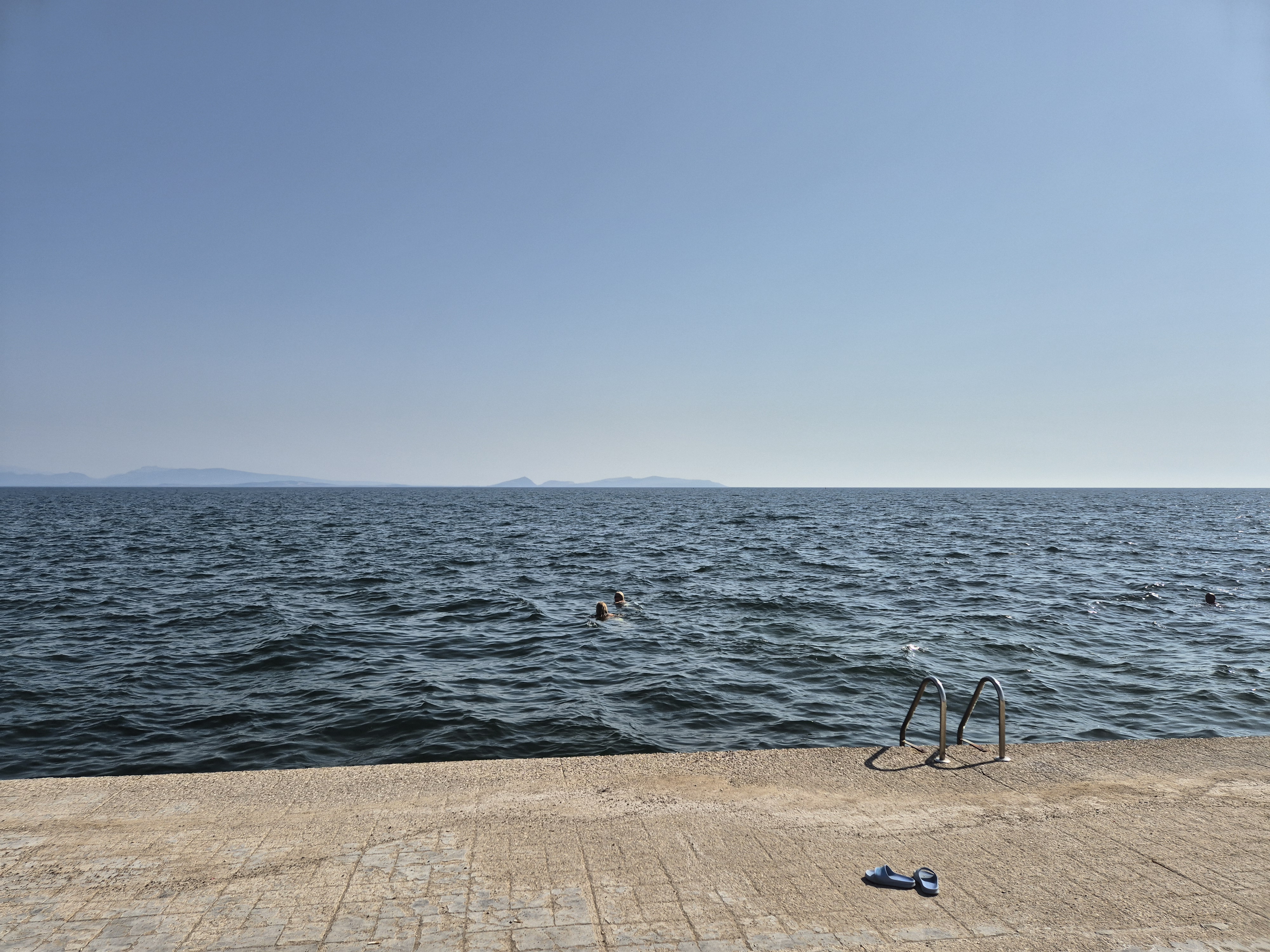 FirstSwim