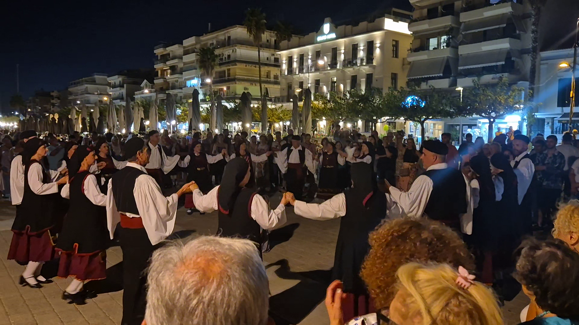 Folkdance