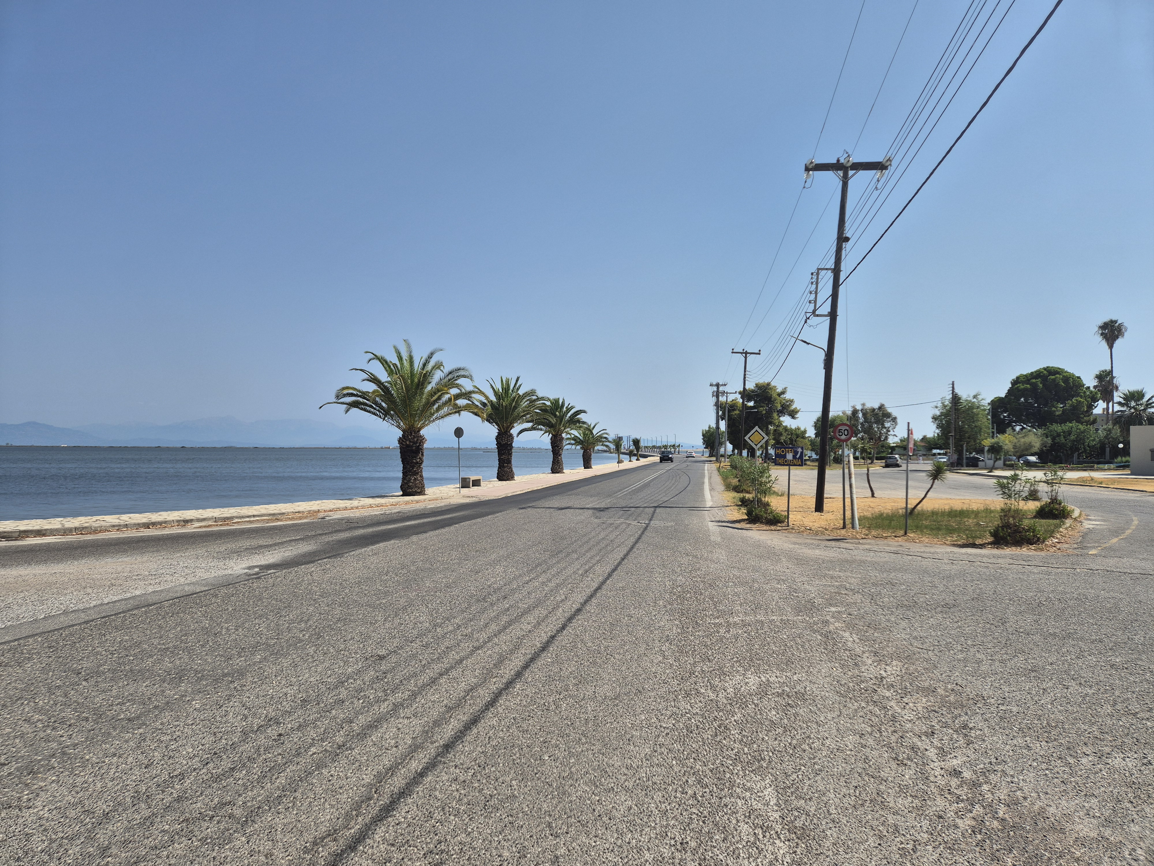 LandBridge