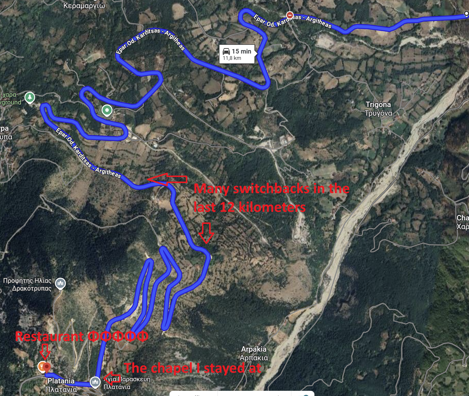 Last12km