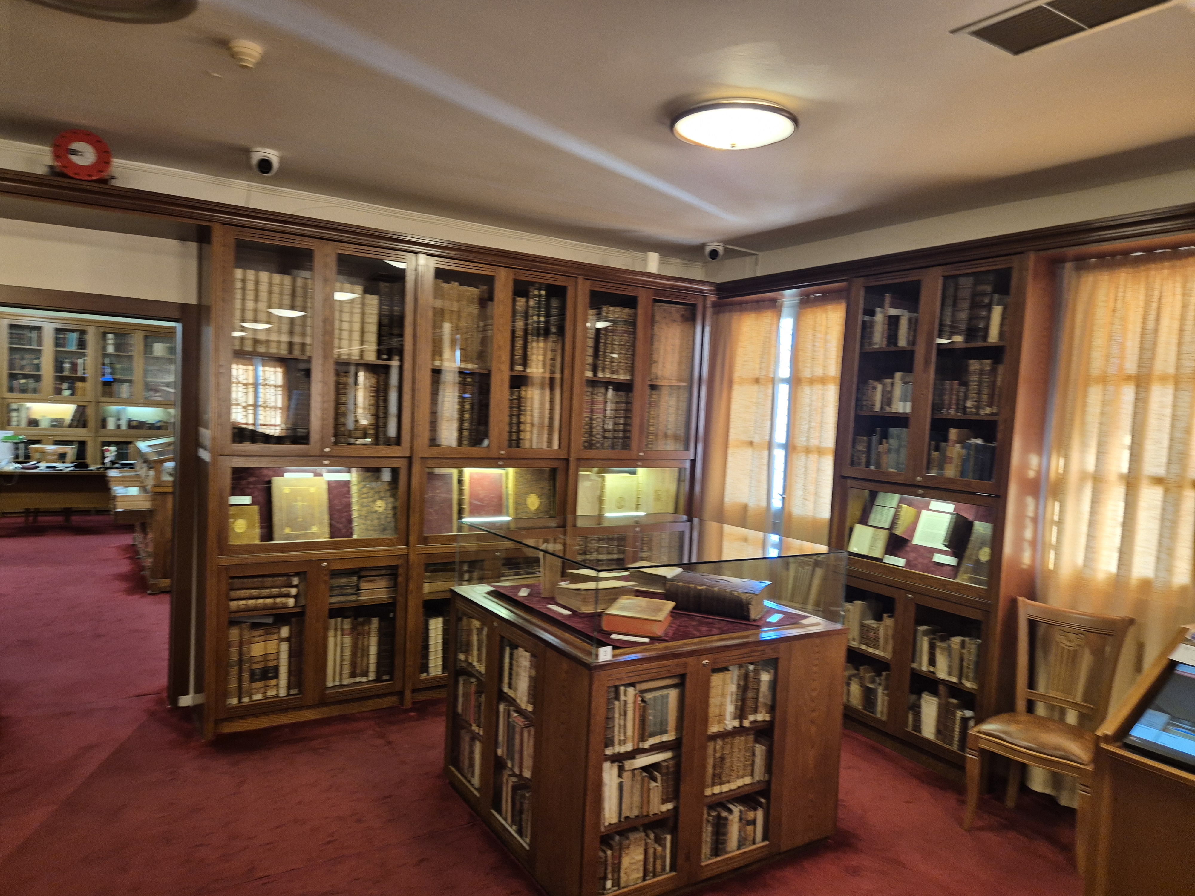 Library