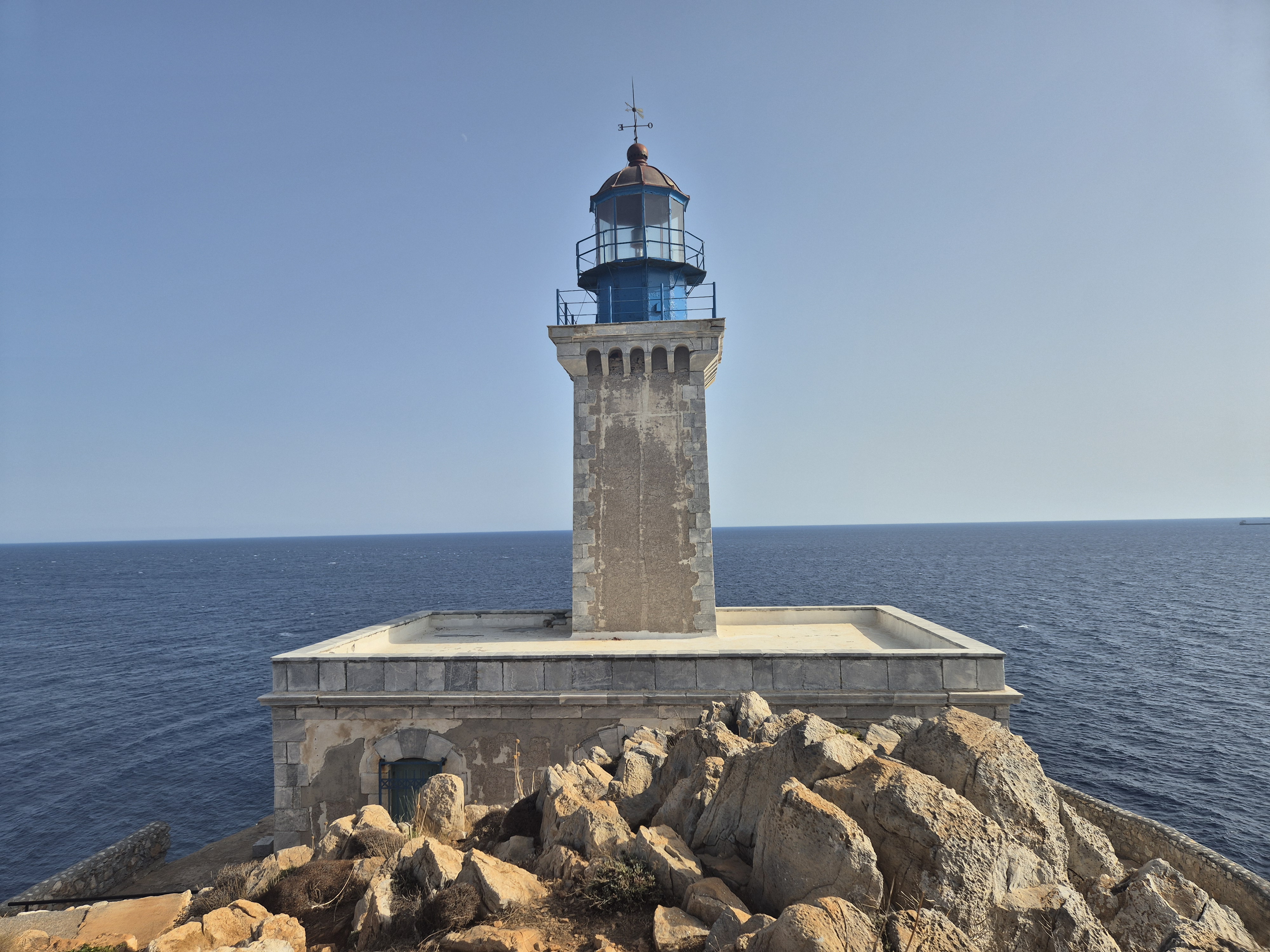 Lighthouse