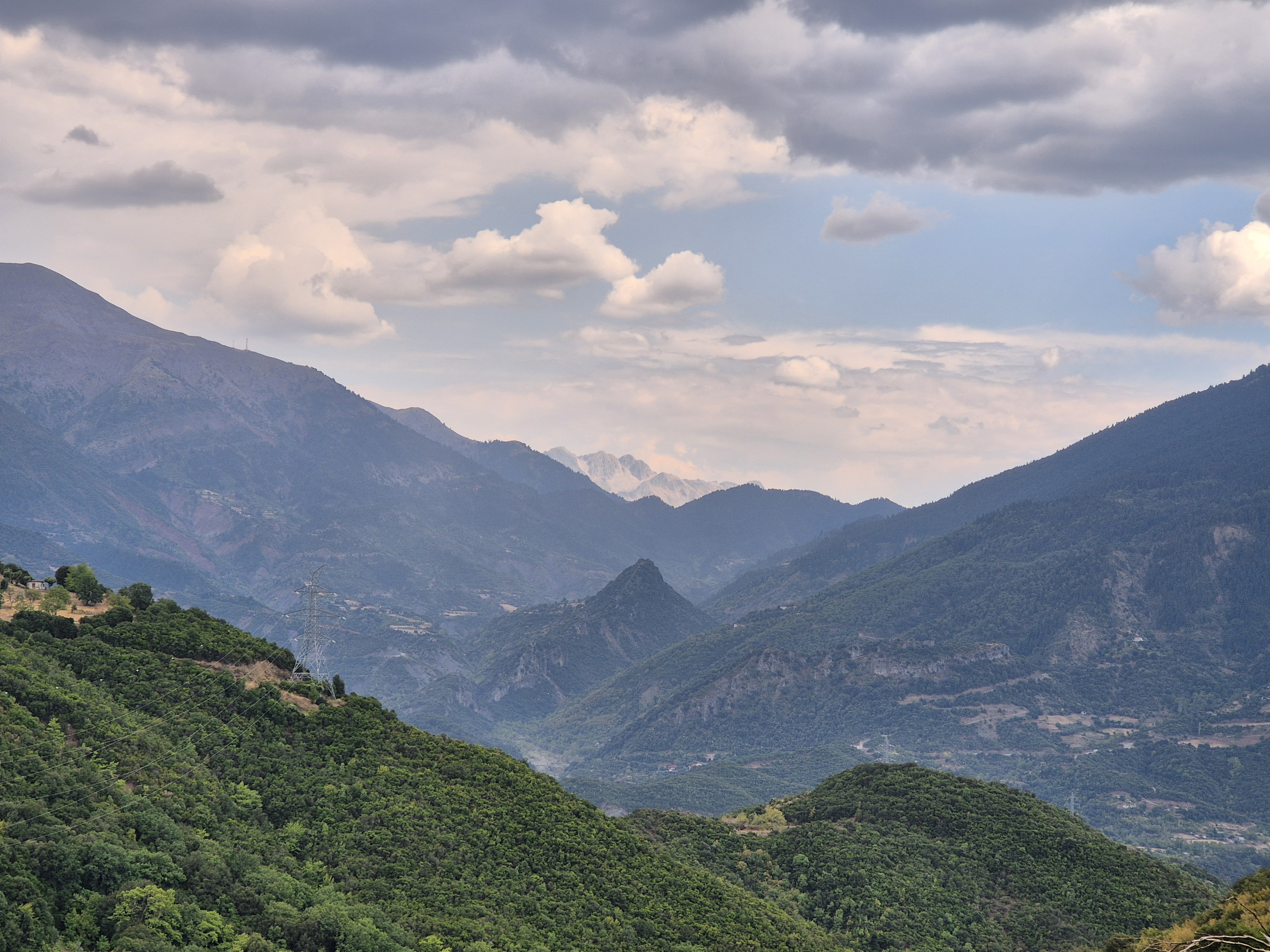 Mountains