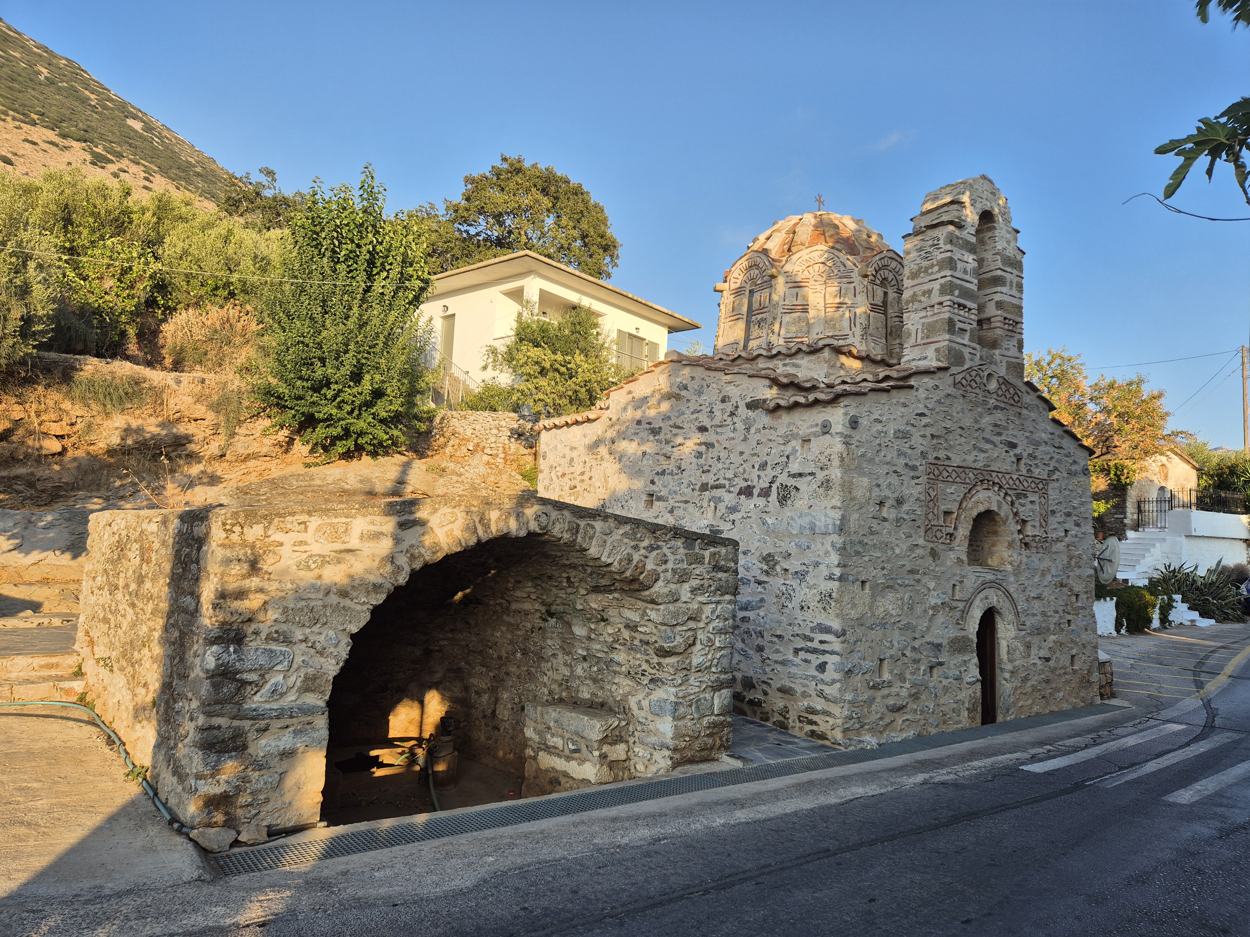 OldChapel