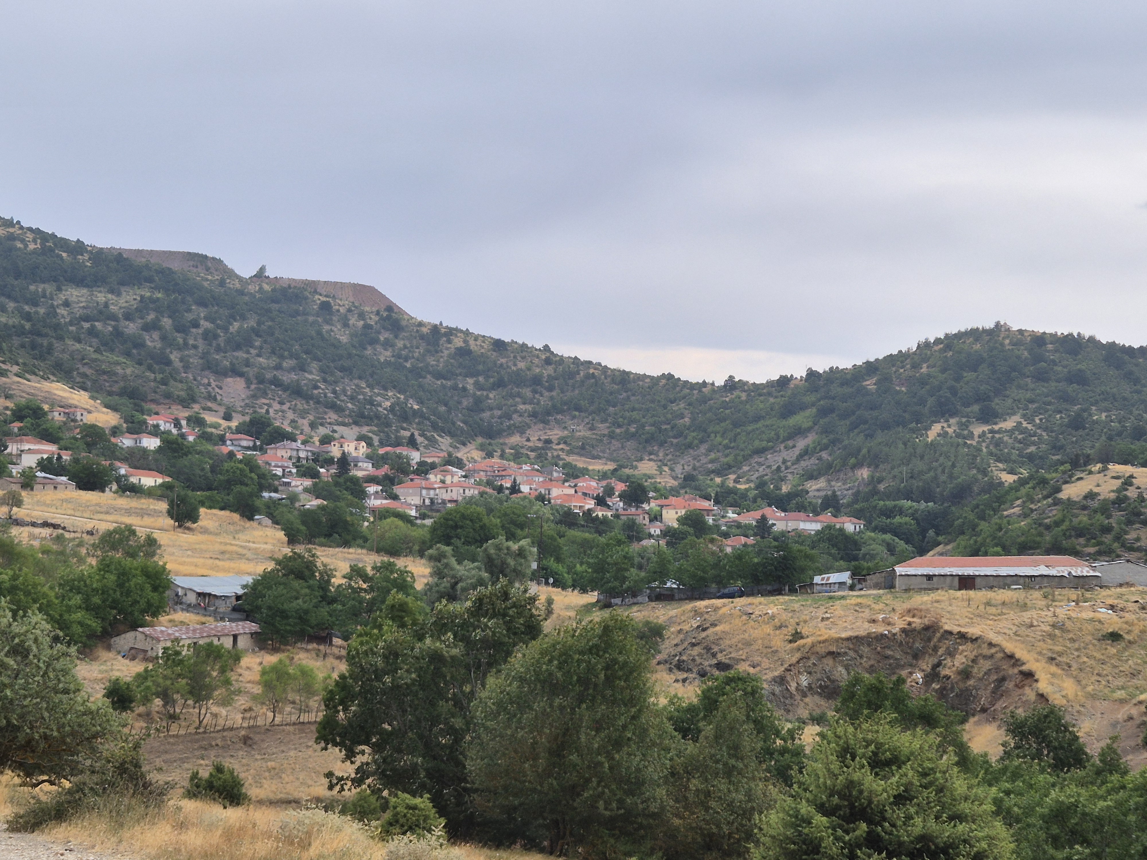 RemoteVillage
