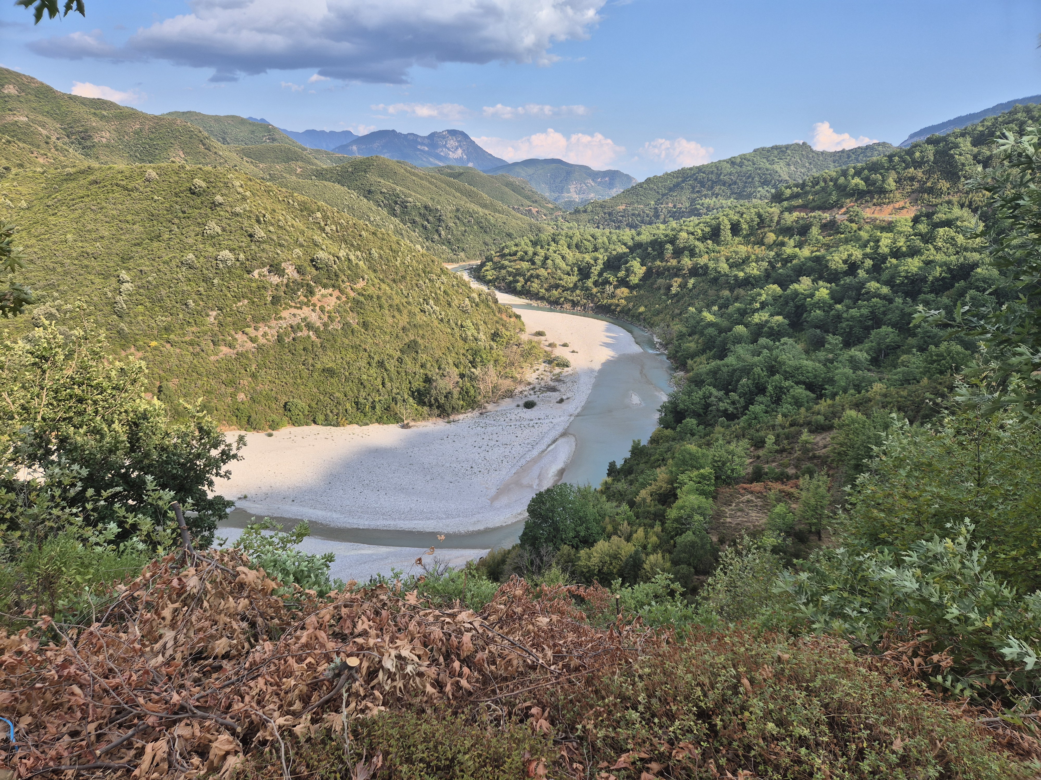 River