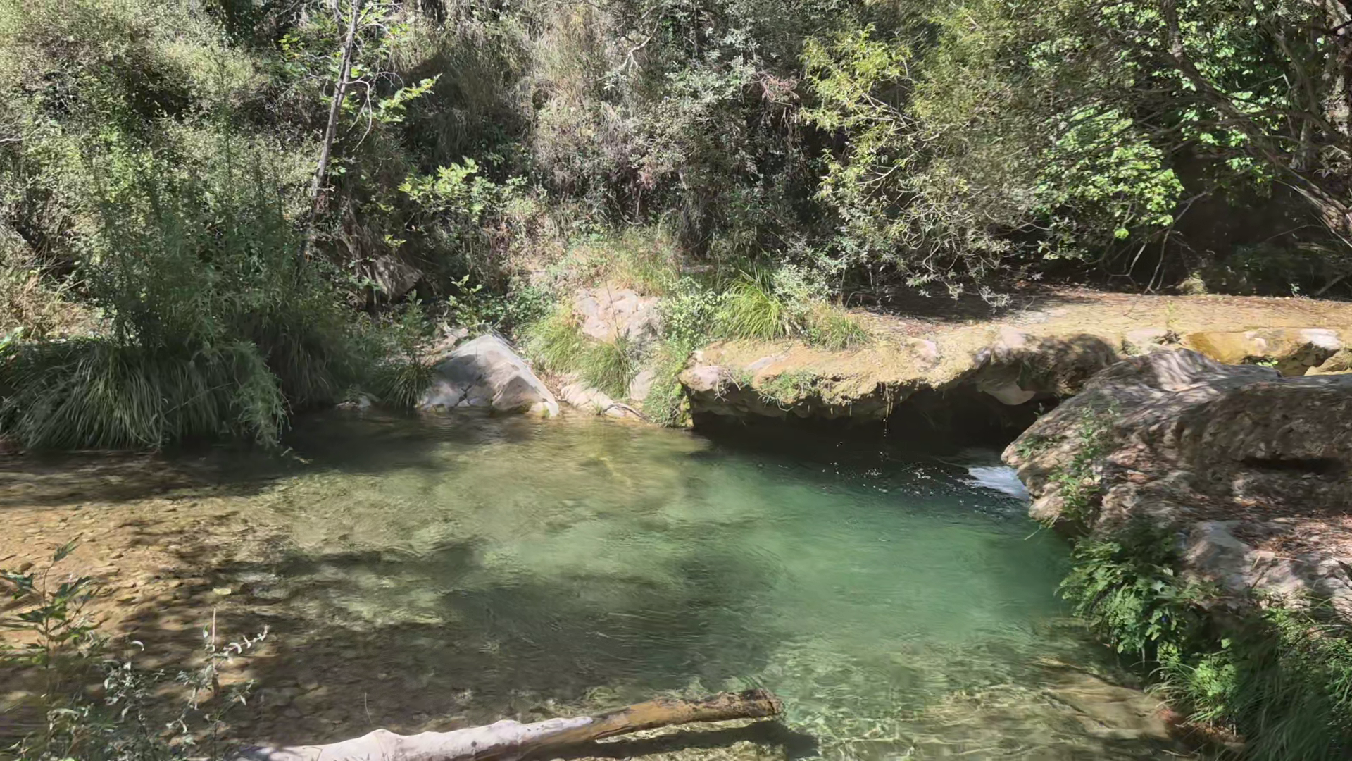 River