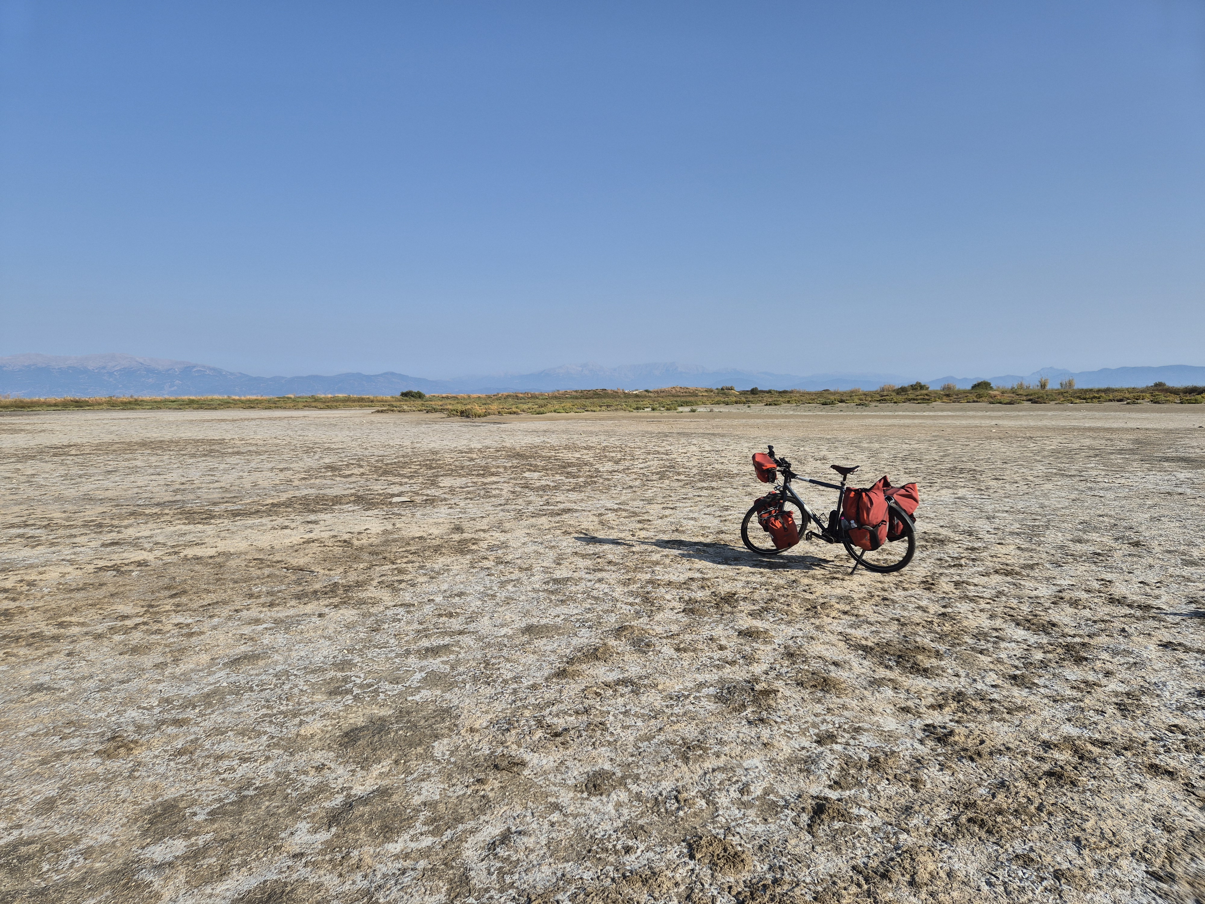 Riverbed