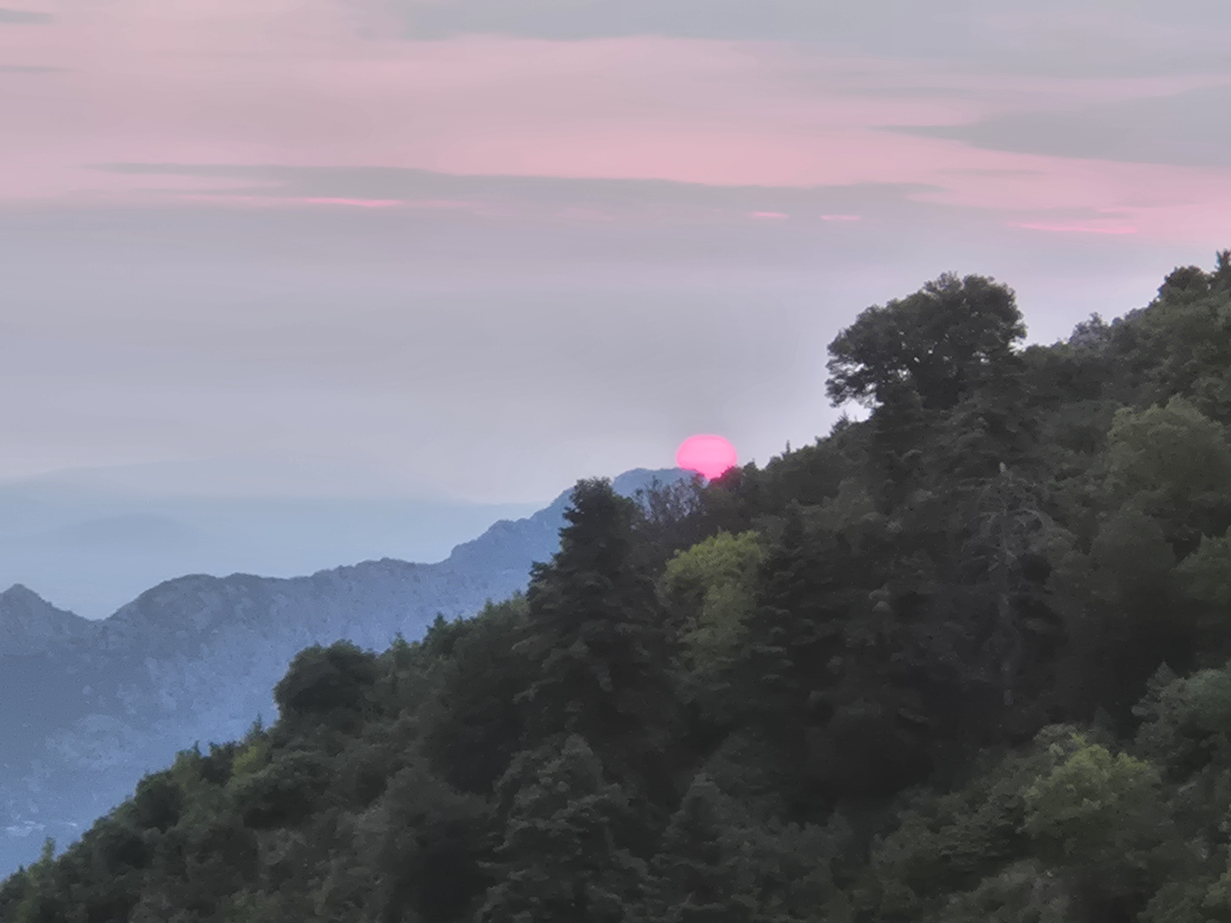 Sunrise