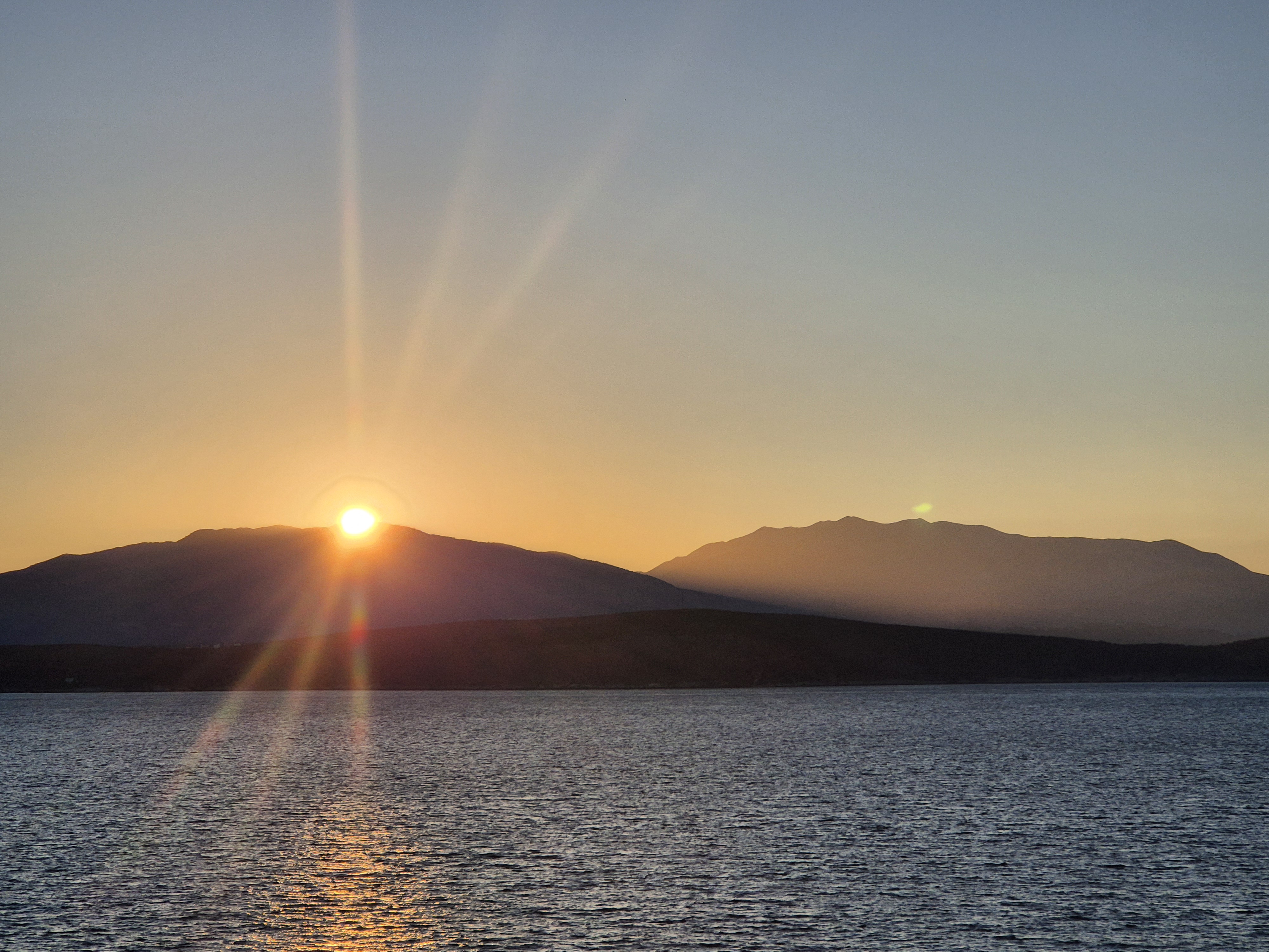 SunriseAlbania